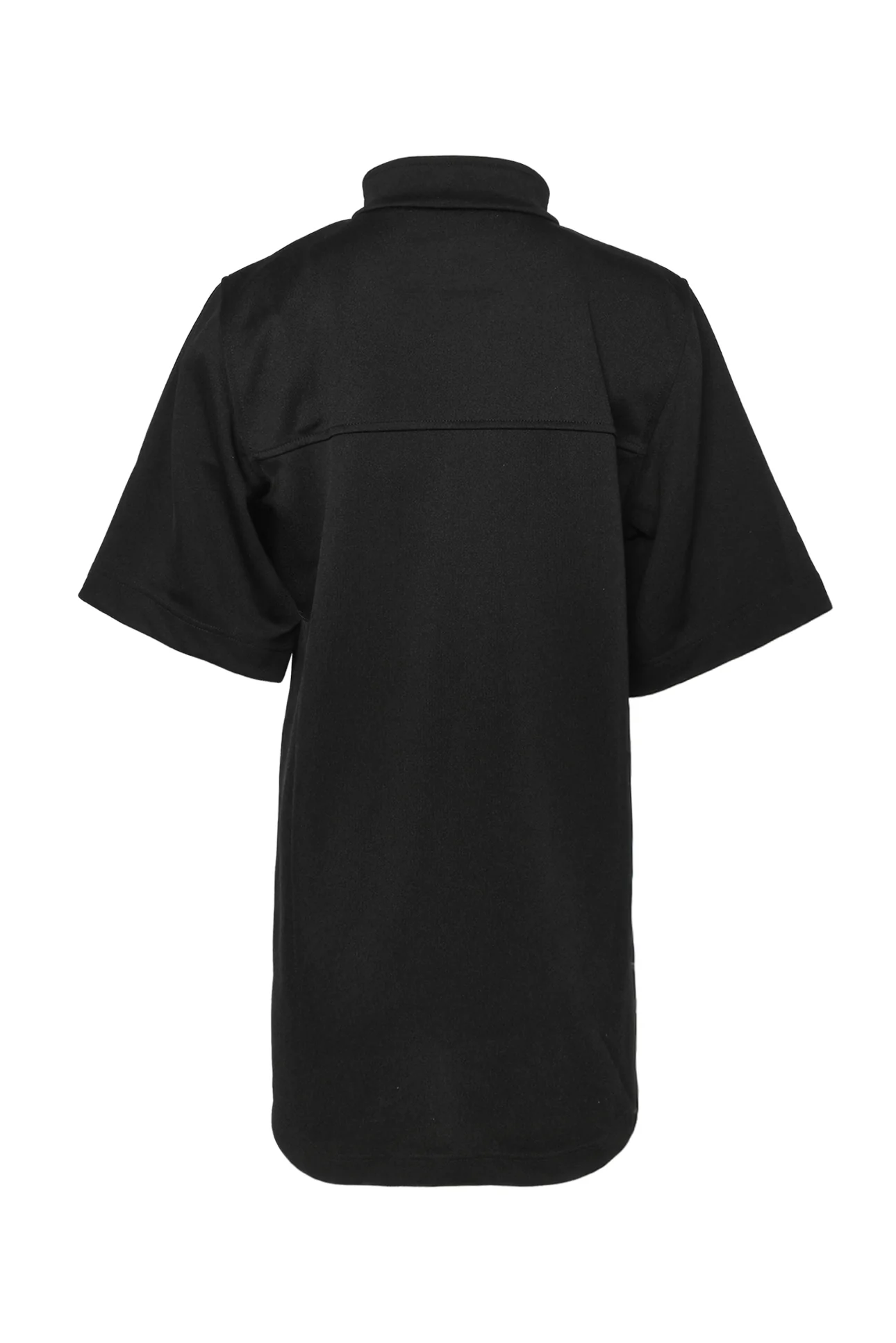Palm Angels Size S Zipped Track Dress - Image 2