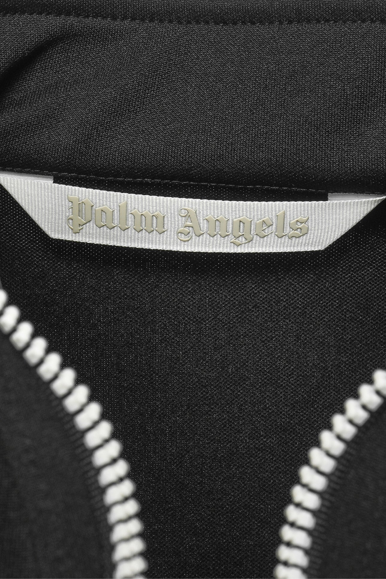 Palm Angels Size S Zipped Track Dress - Image 4
