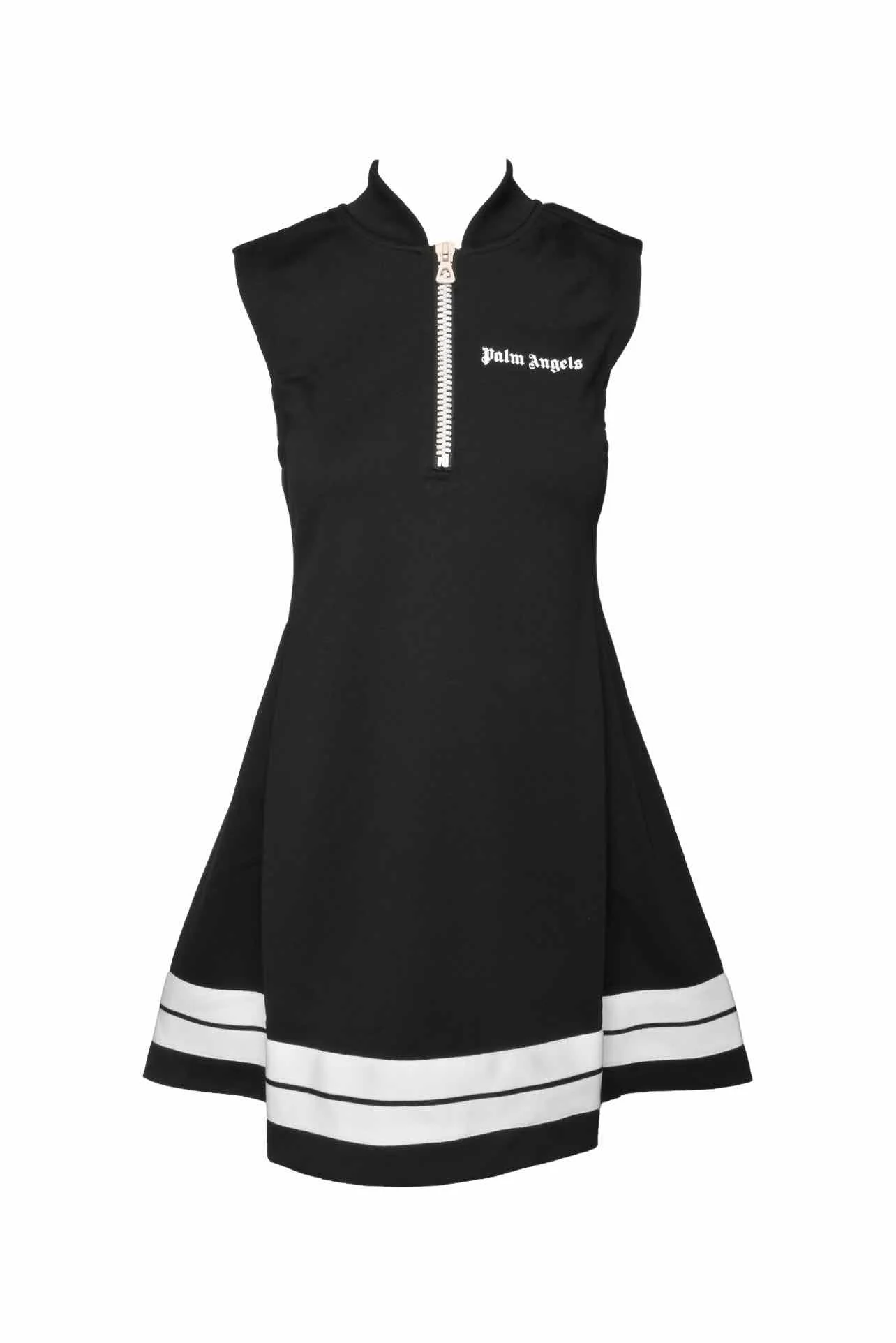 Palm Angels Size XS A-Line Track Dress