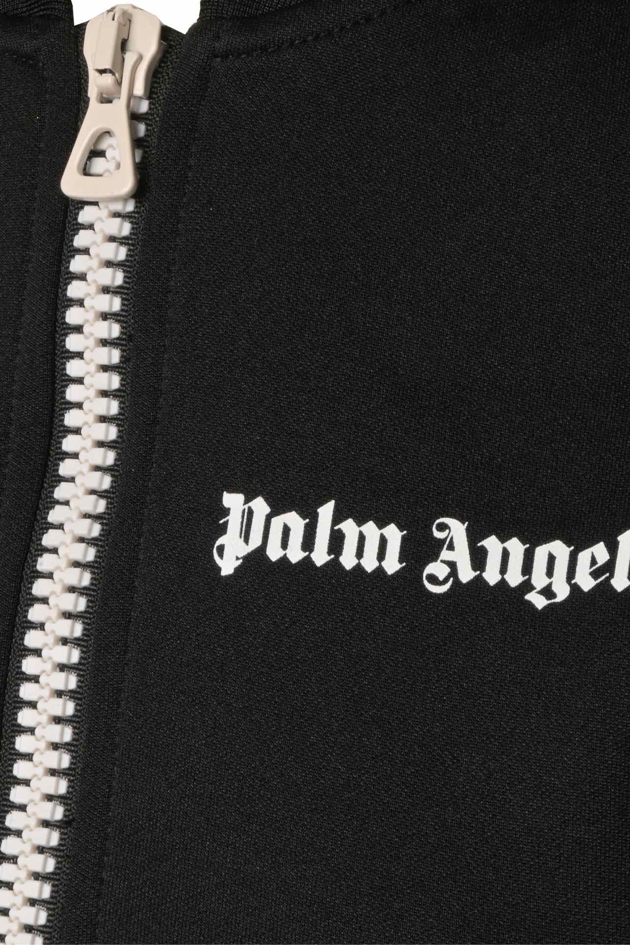 Palm Angels Size XS A-Line Track Dress - Image 3