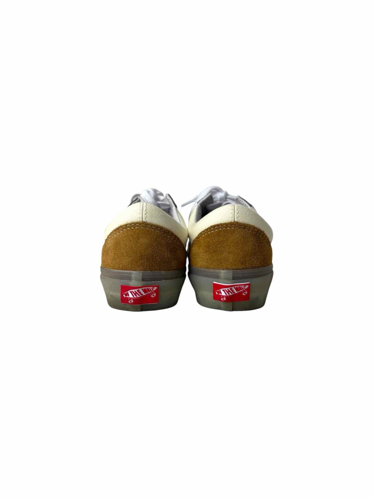 Palm Angels x Vans Vault  Old Skool VLT Size 8 Sneaker - Image 4