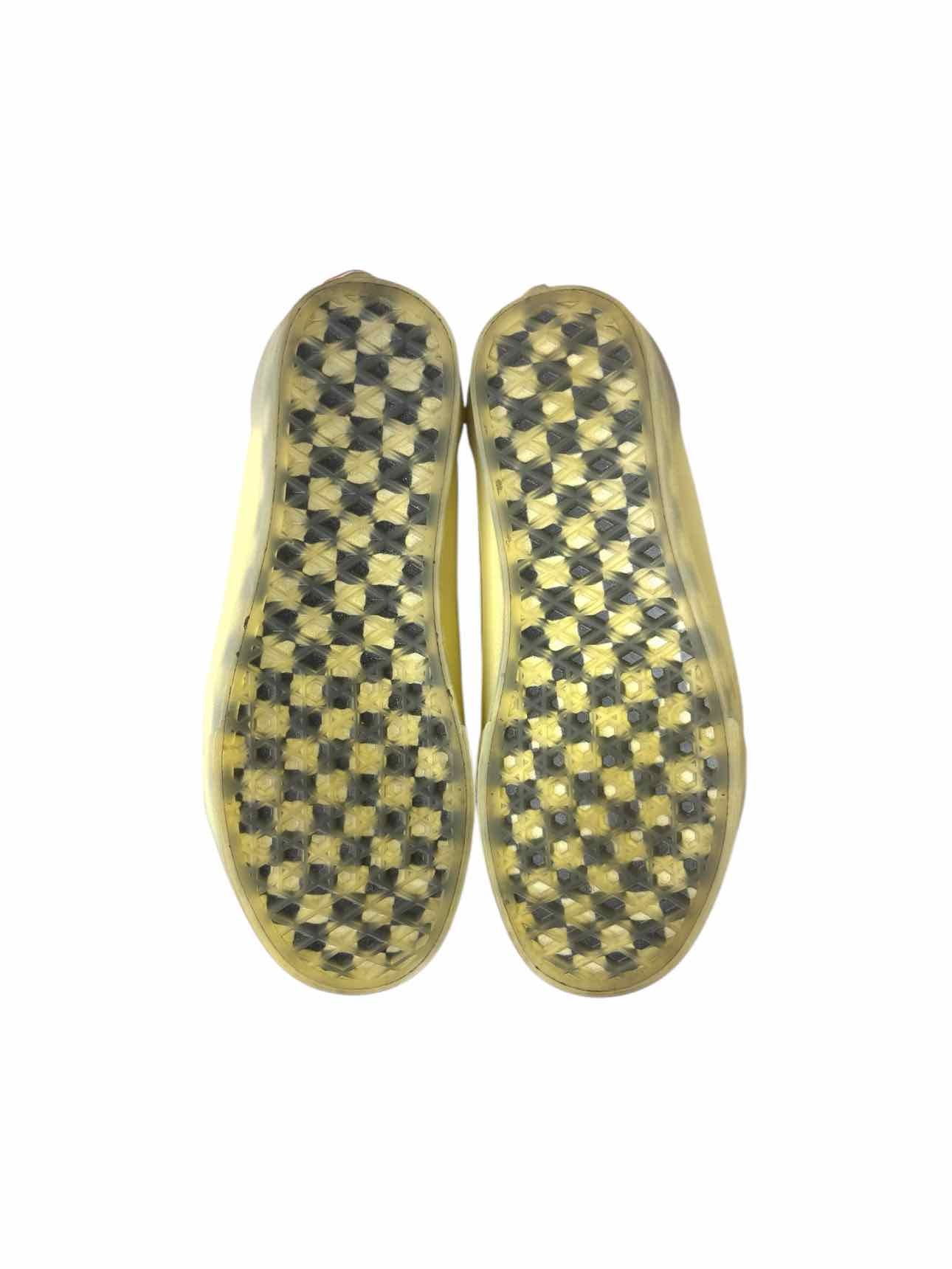 Palm Angels x Vans Vault  Old Skool VLT Size 8 Sneaker - Image 5