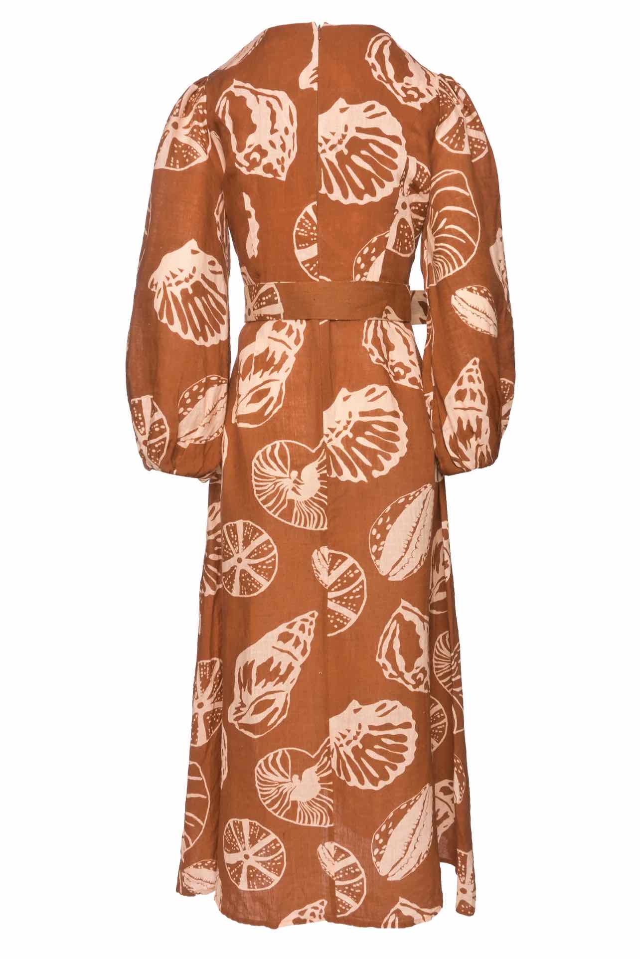 Palm Noosa Size 6 Melrose Dress - Image 2