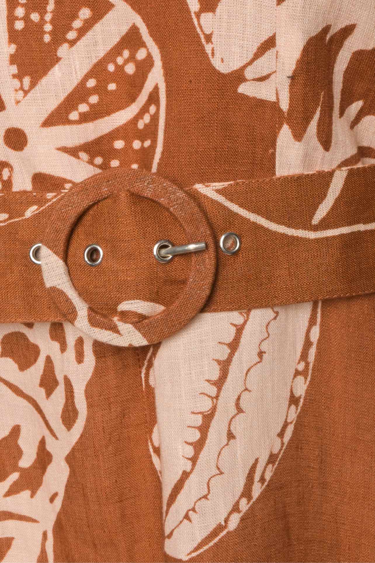 Palm Noosa Size 6 Melrose Dress - Image 3
