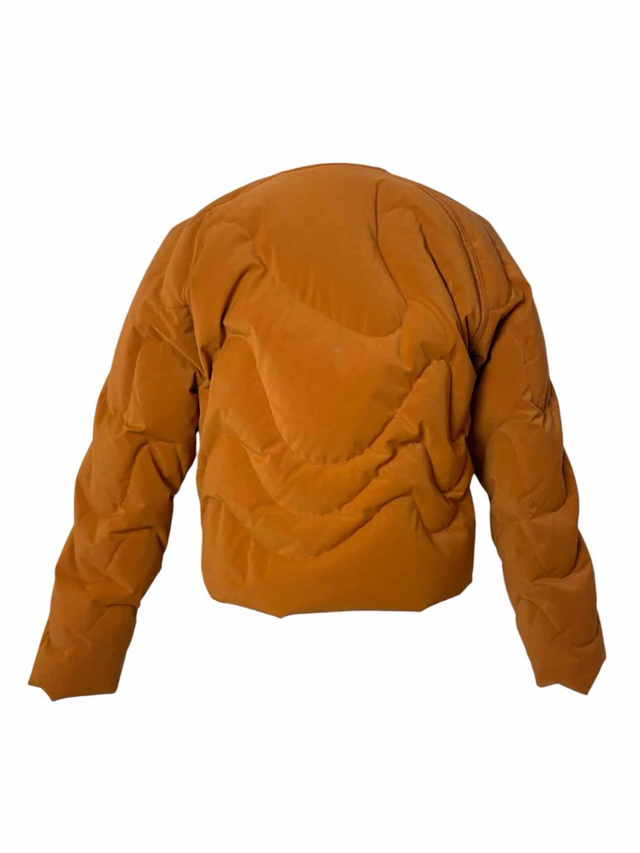 Paloma-wool Size S Quilted Down Filled Jacket - Image 2