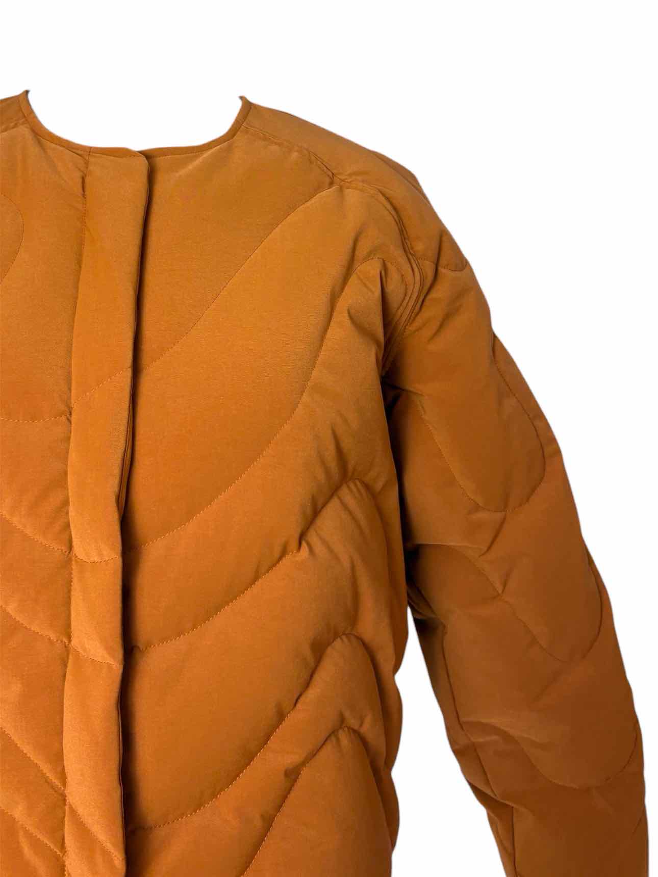 Paloma-wool Size S Quilted Down Filled Jacket - Image 3