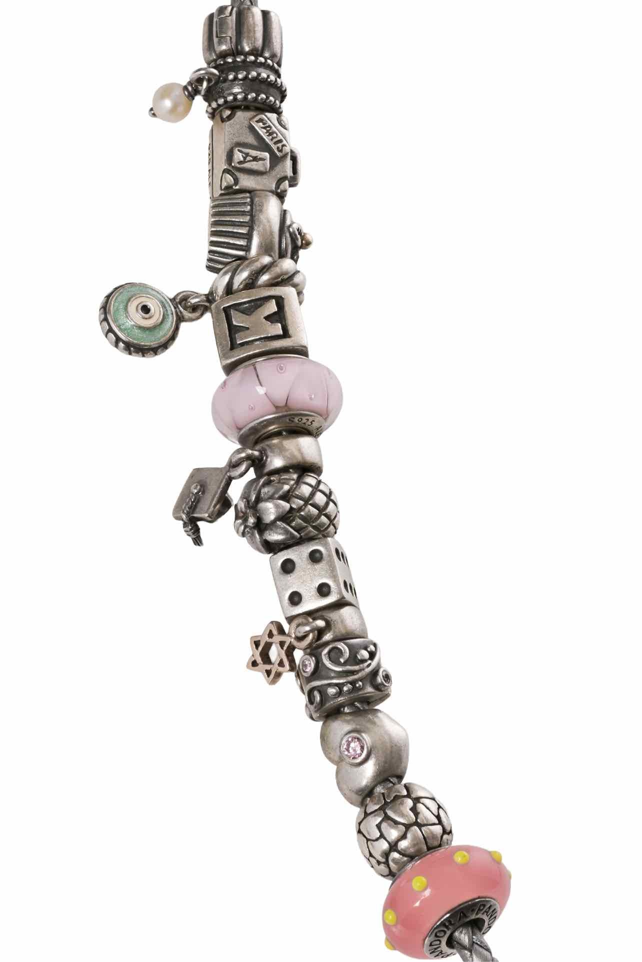 Pandora Bracelet - Image 3