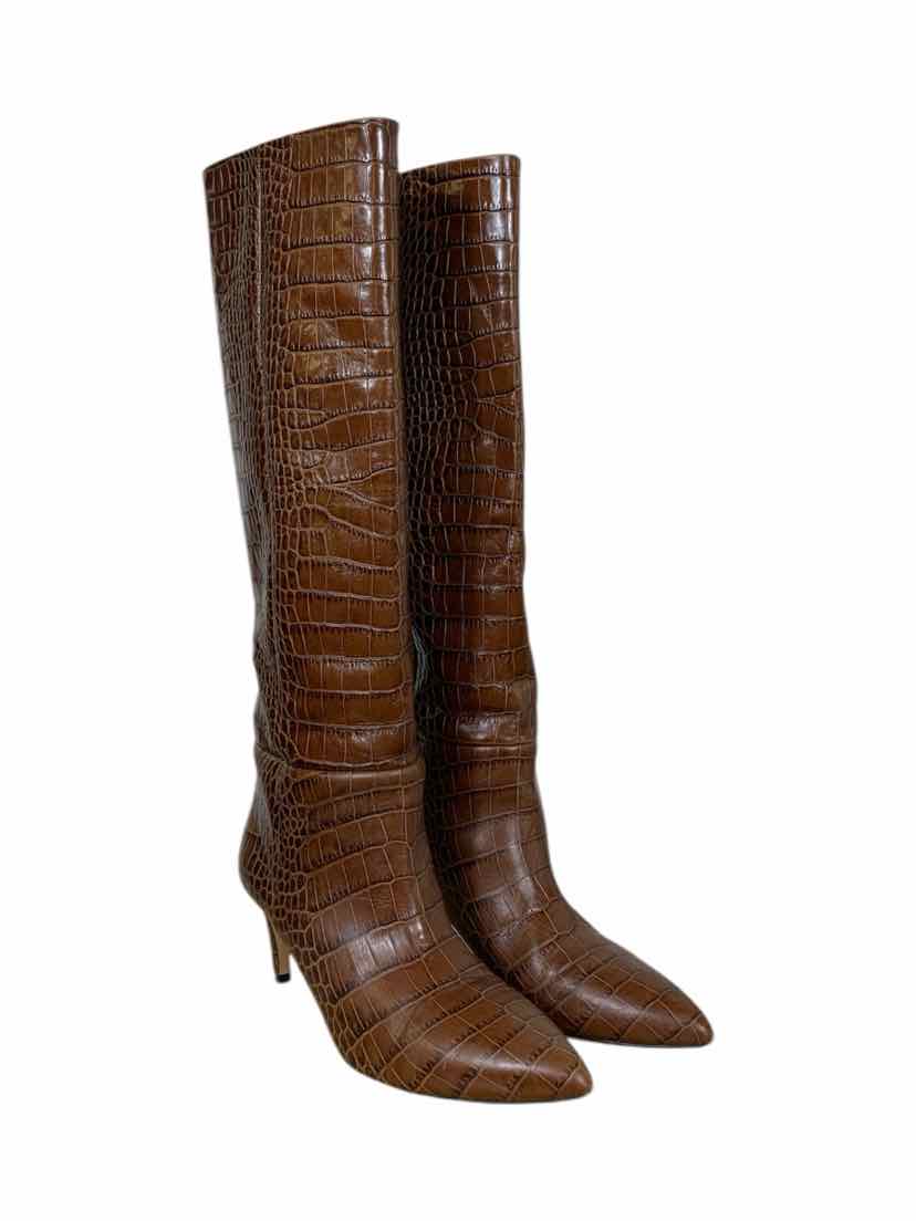 Paris Texas Size 39 Boots - Image 2