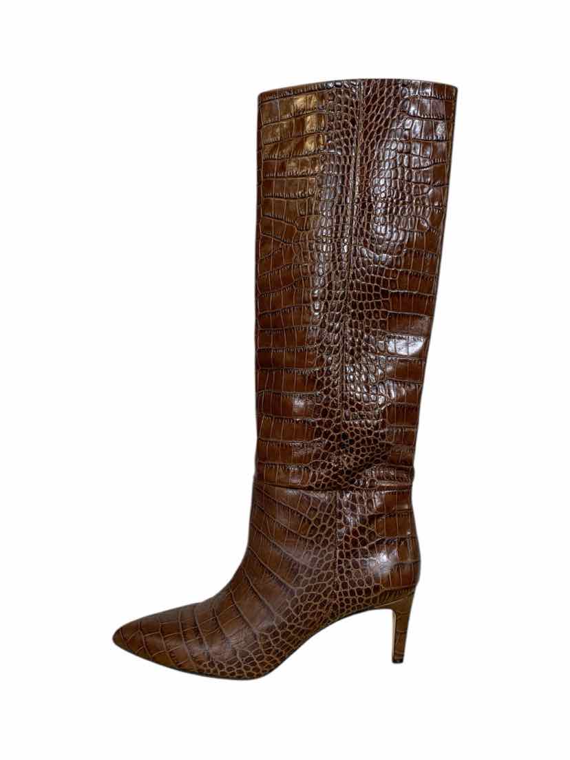 Paris Texas Size 39 Boots - Image 3