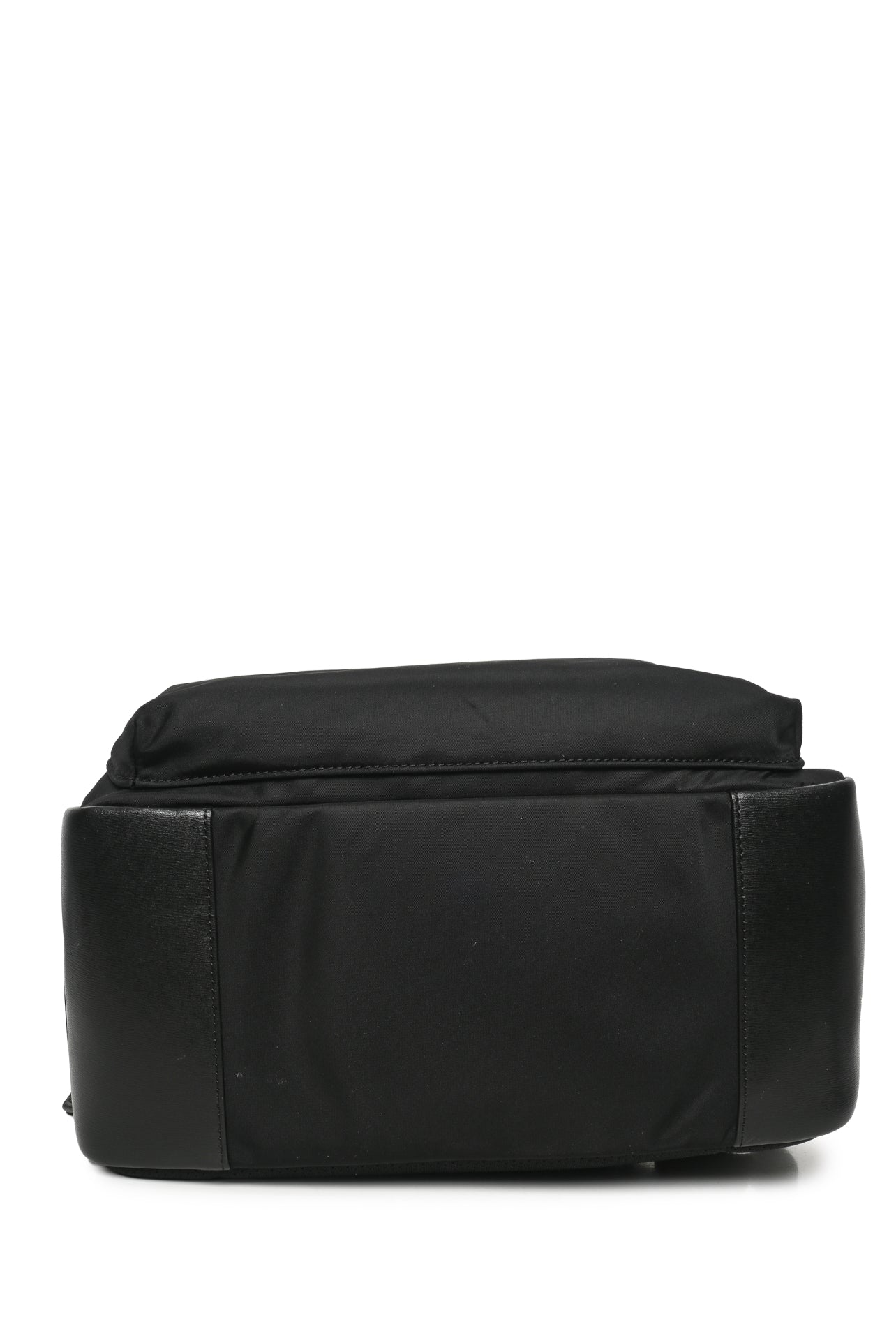 Paul Smith Multi Stripe Nylon BackPack - Image 4