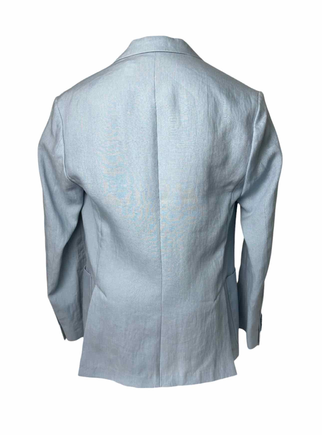 Paul Smith Size 38 Men's Linen Blazer - Image 2