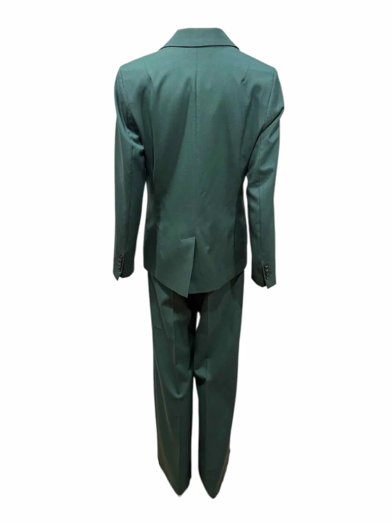 Paul Smith Size 42 Wool Suit - Image 2