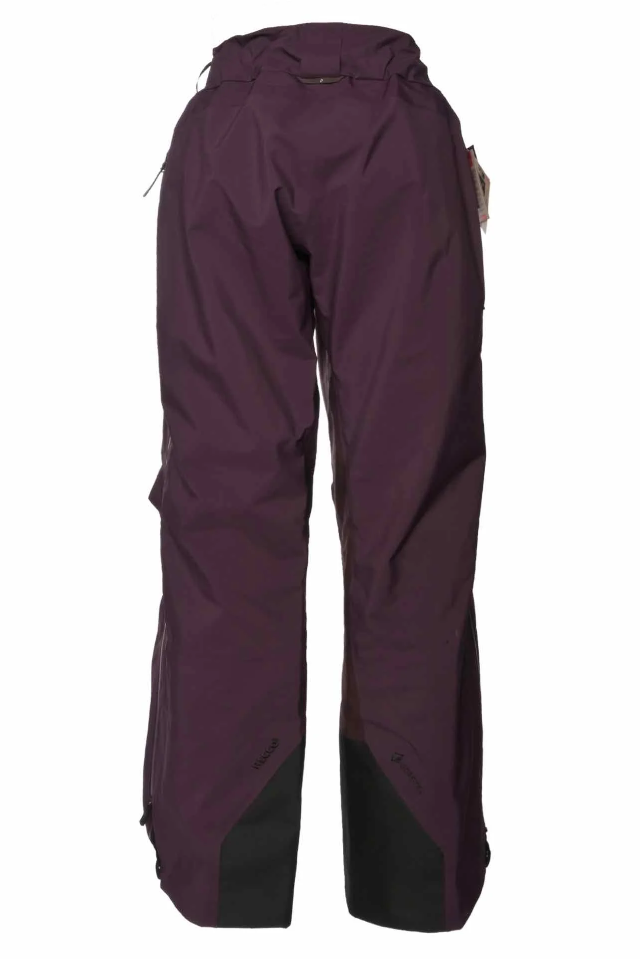 Peak Performance Size L Vislight Gore-tex Pants - Image 2