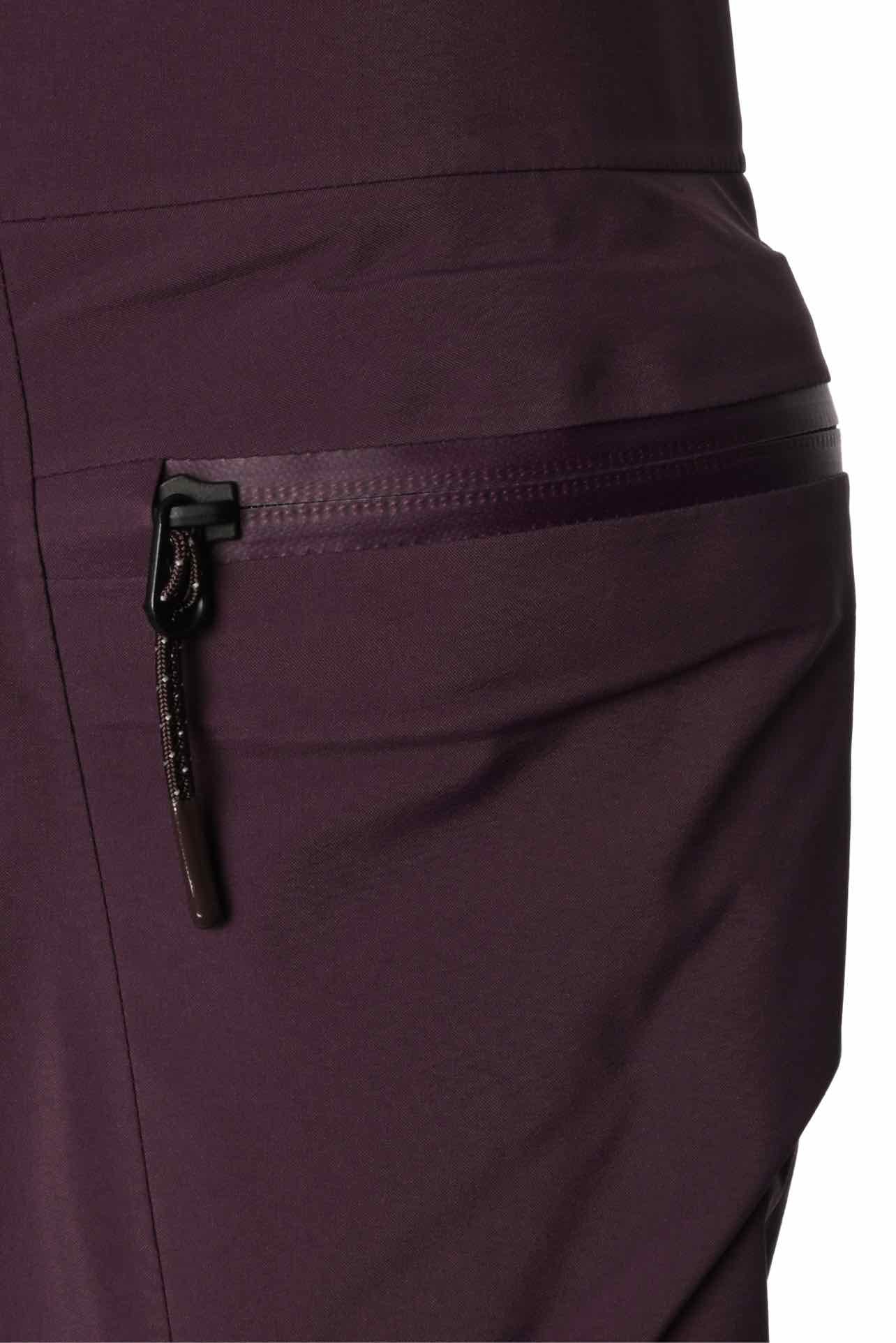 Peak Performance Size L Vislight Gore-tex Pants - Image 4