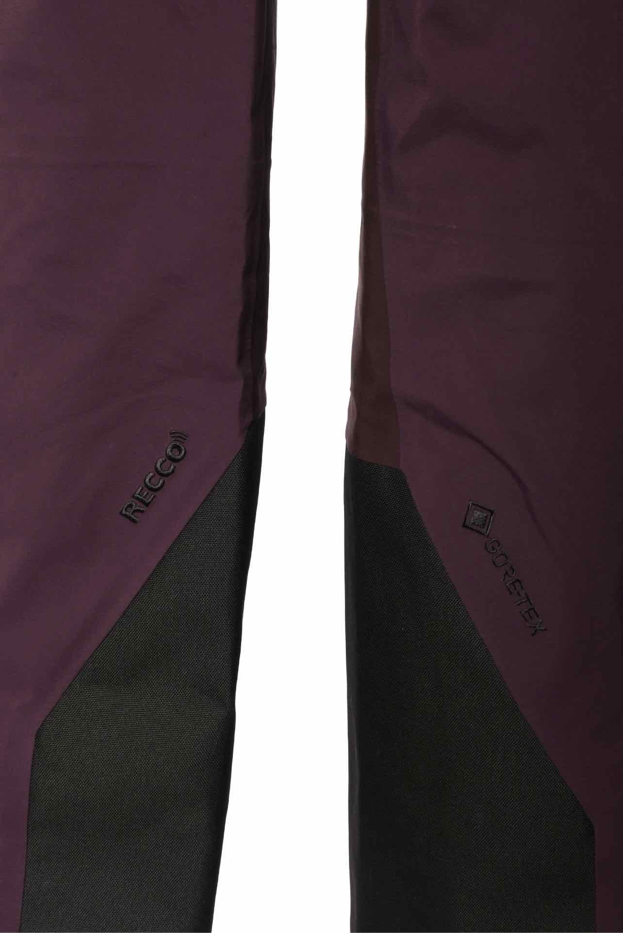 Peak Performance Size L Vislight Gore-tex Pants - Image 5