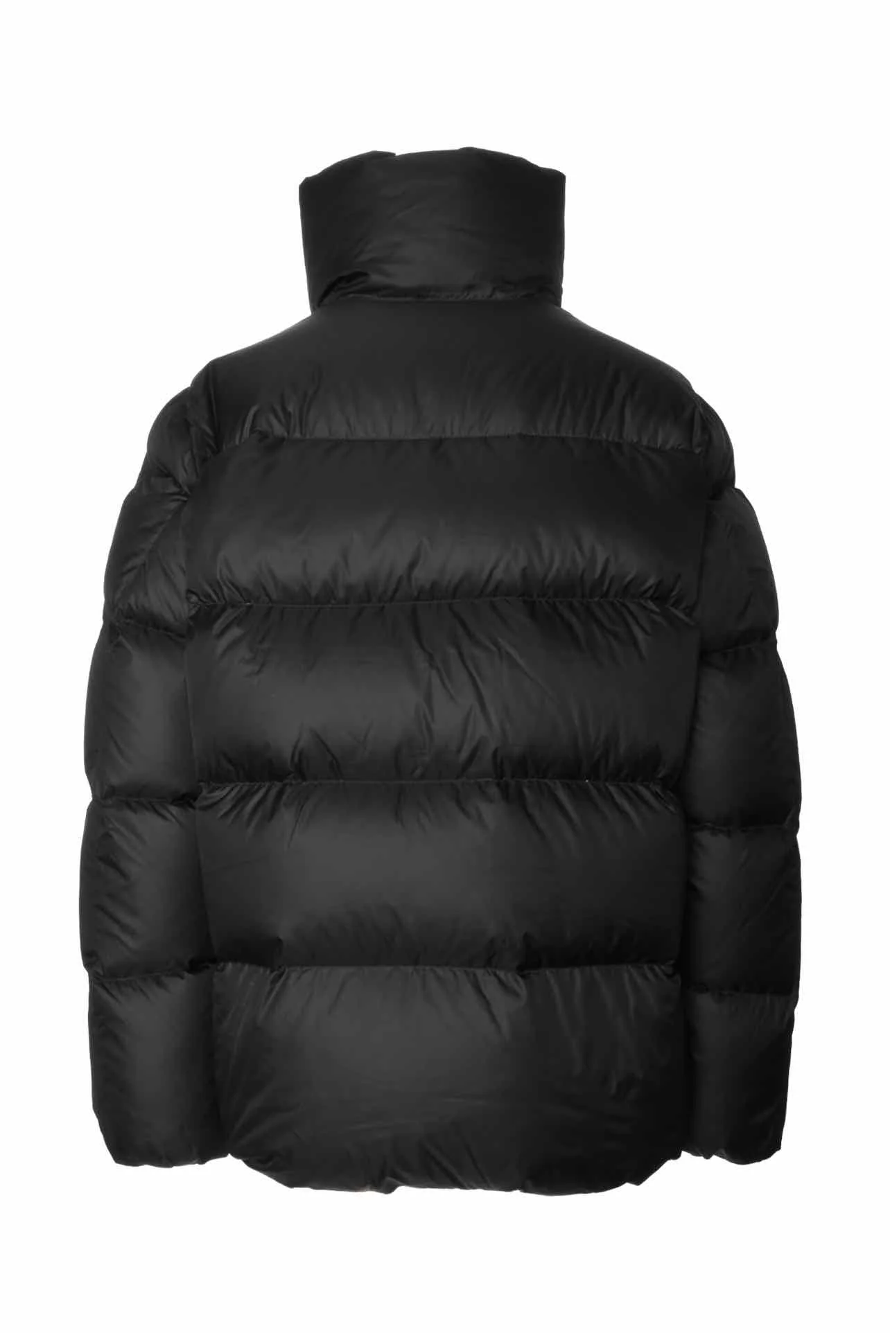 Peak Performance Size M Down Puffer Coat - Image 2