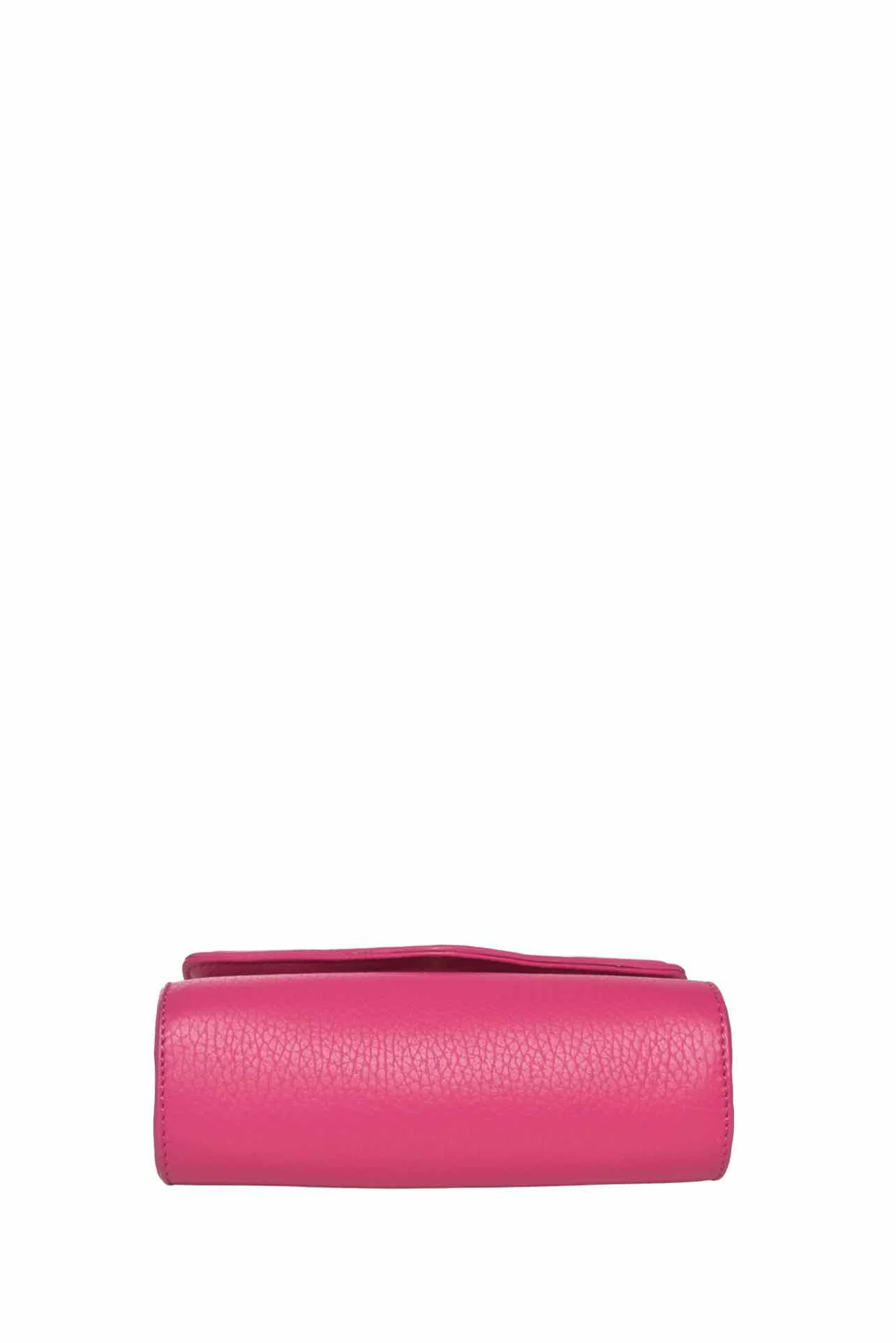 Philipp Plein Crystal Embellished Heart Crossbody - Image 5