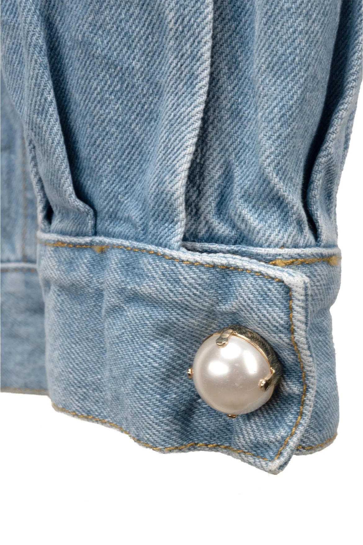 Pinko Size 24 Jeans - Image 3