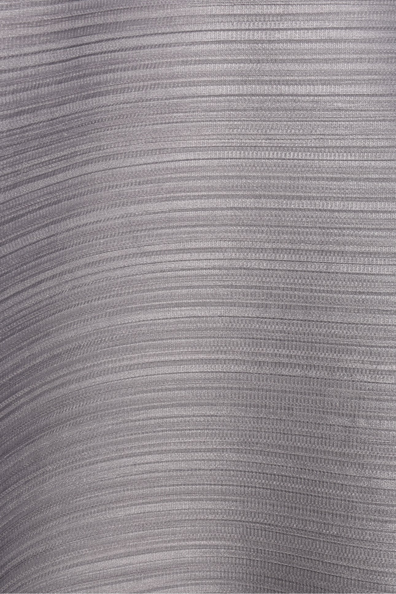 Pleats Please Size 3 Sleeveless A-Line Dress - Image 3
