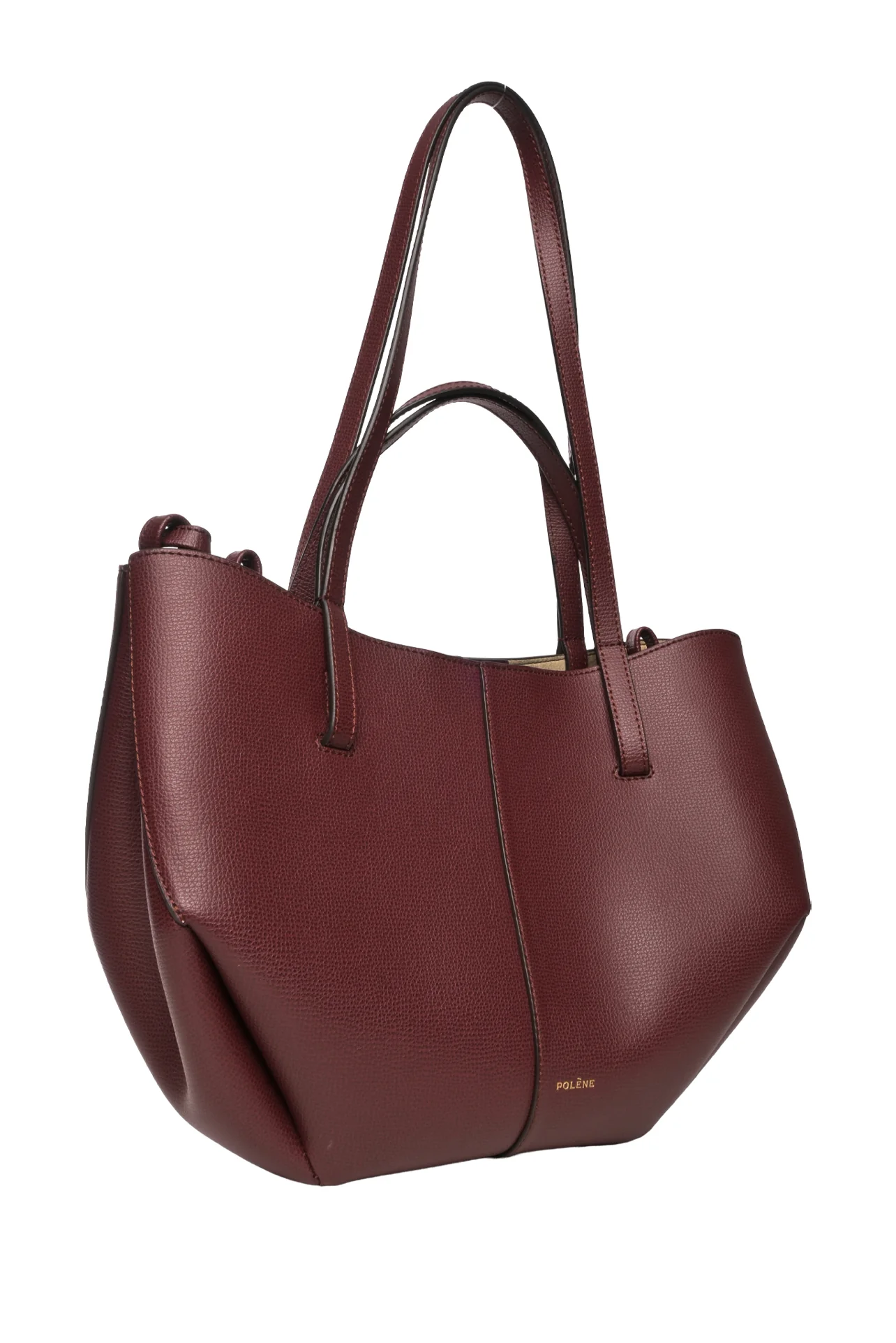 Polene Cyme Mini Tote - Image 2