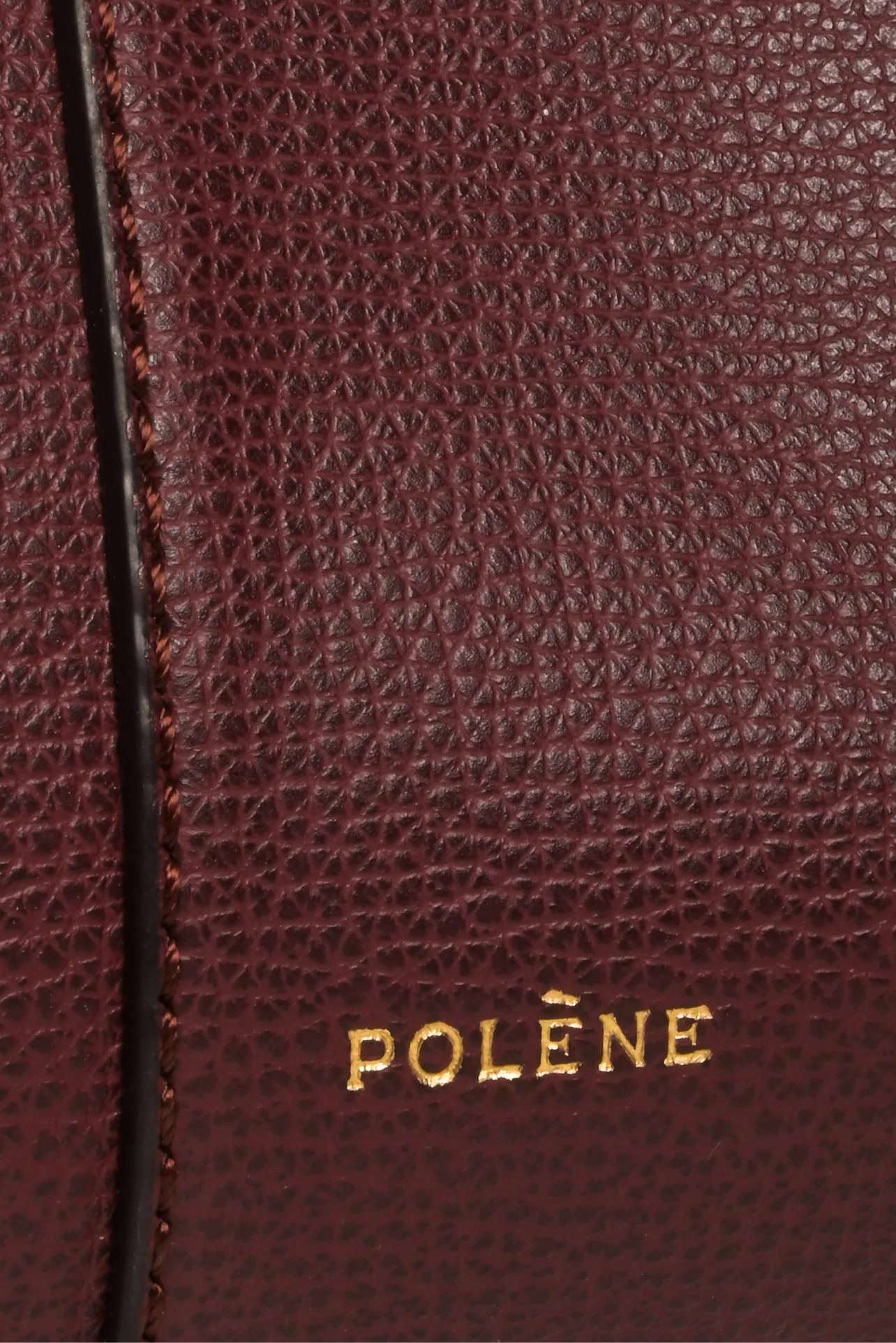 Polene Cyme Mini Tote - Image 3