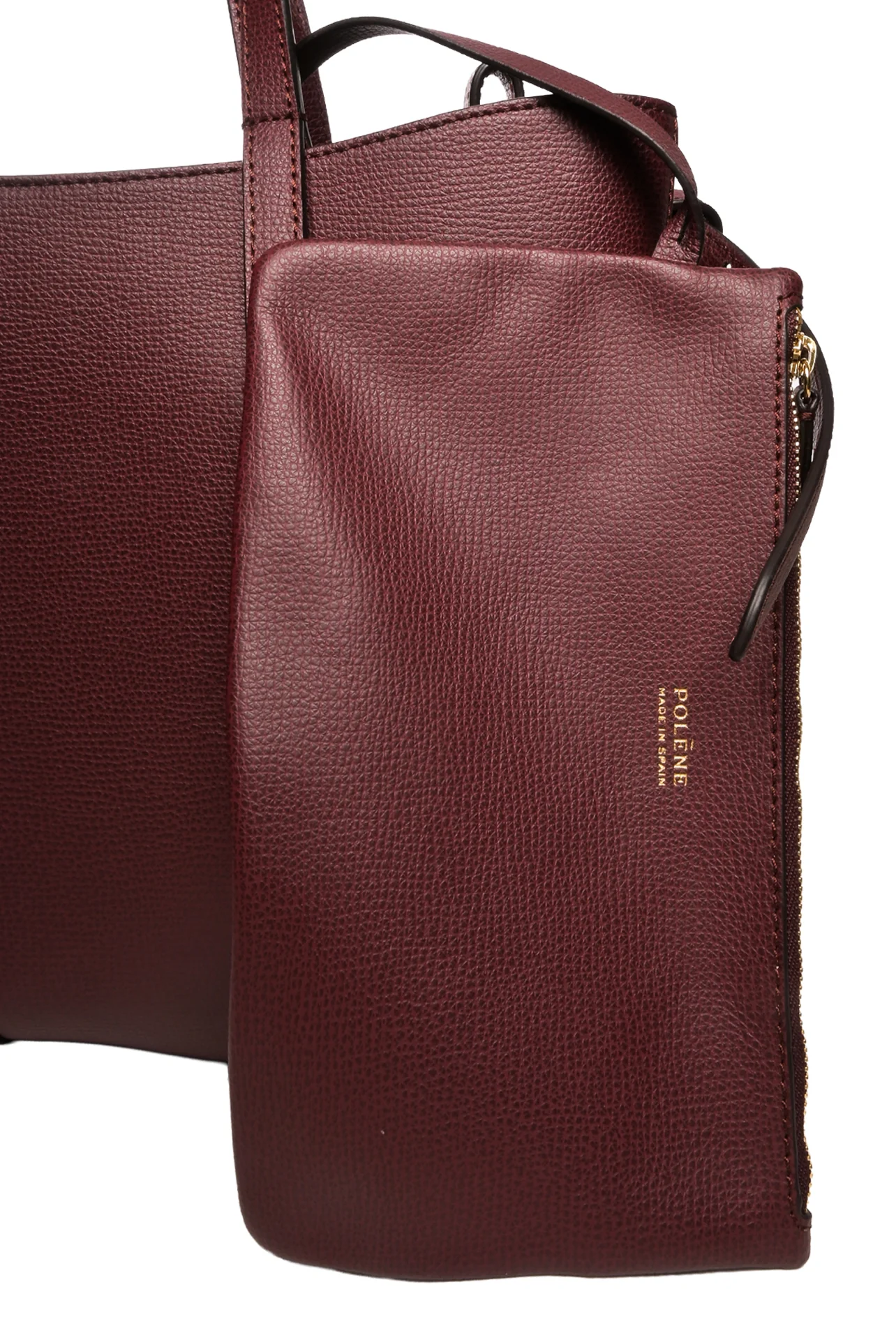 Polene Cyme Mini Tote - Image 6