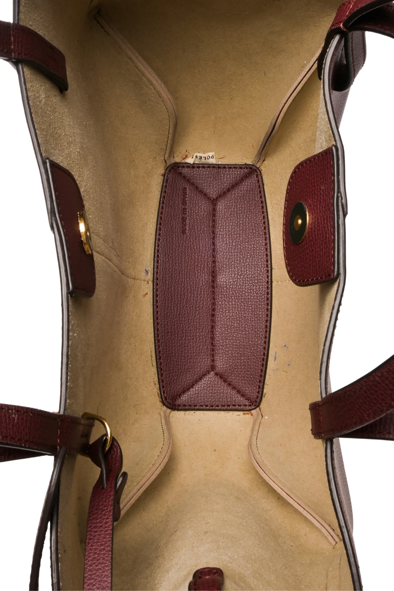 Polene Cyme Mini Tote - Image 7