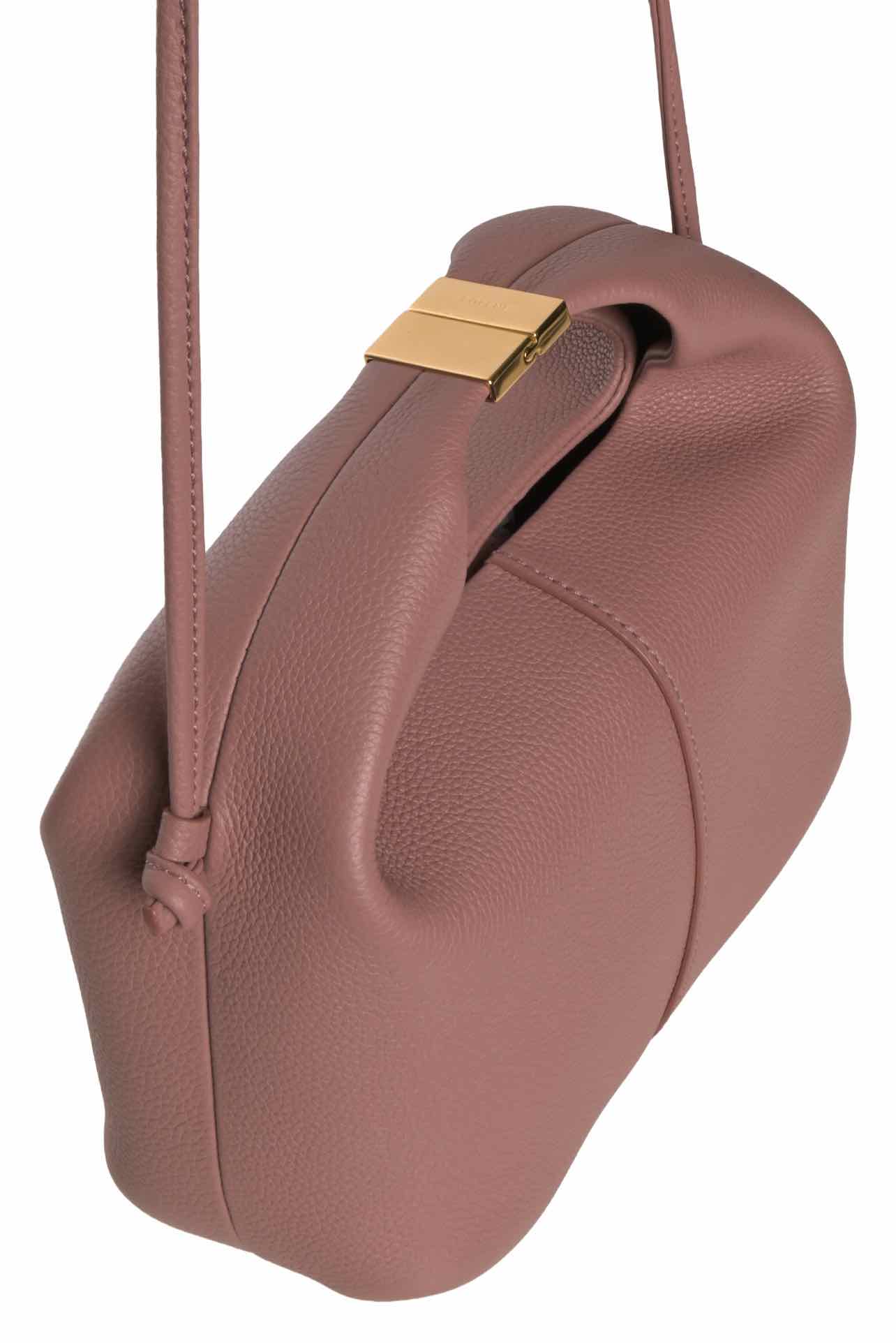 Polene Numero Onze Shoulder Bag - Image 5