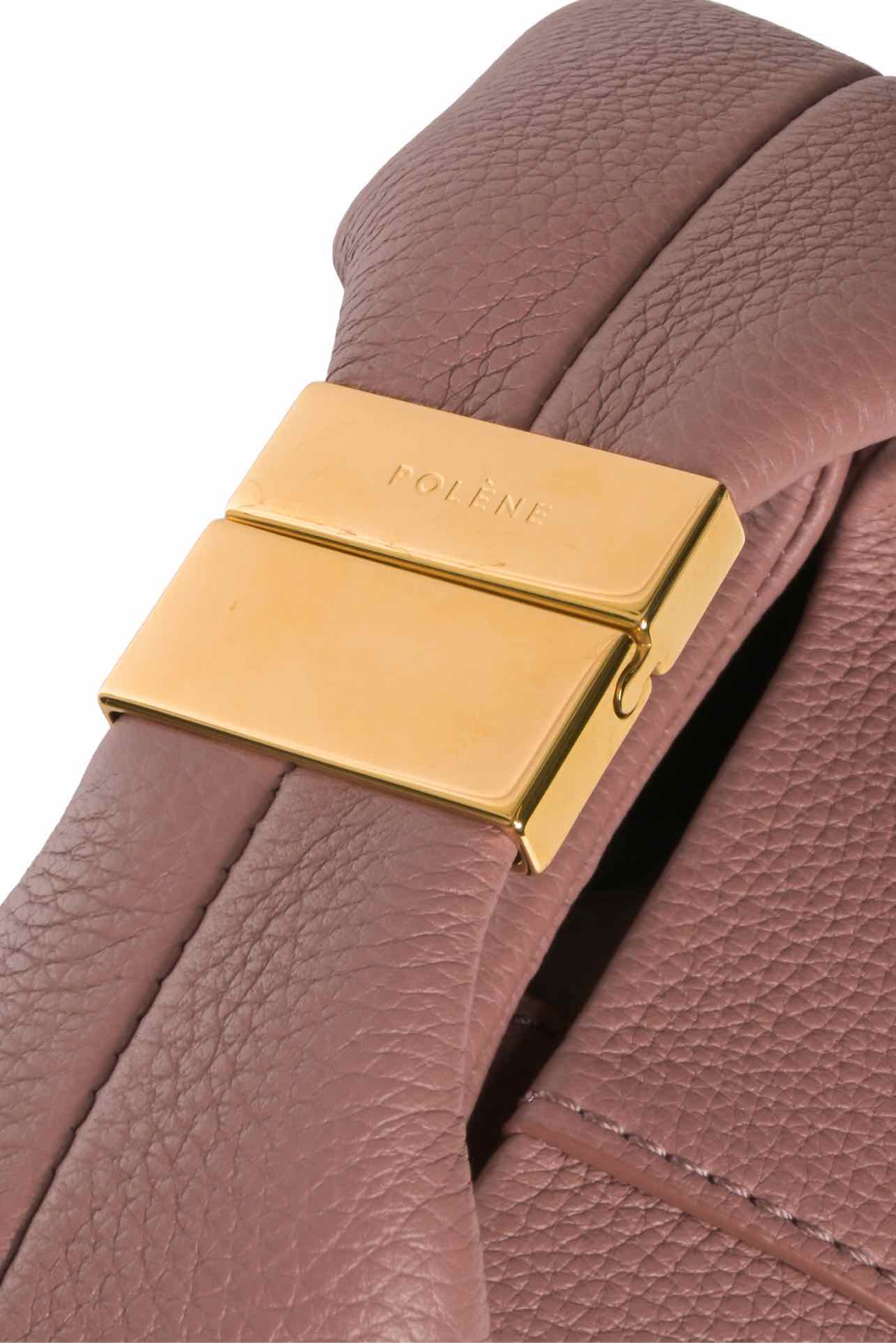 Polene Numero Onze Shoulder Bag - Image 6