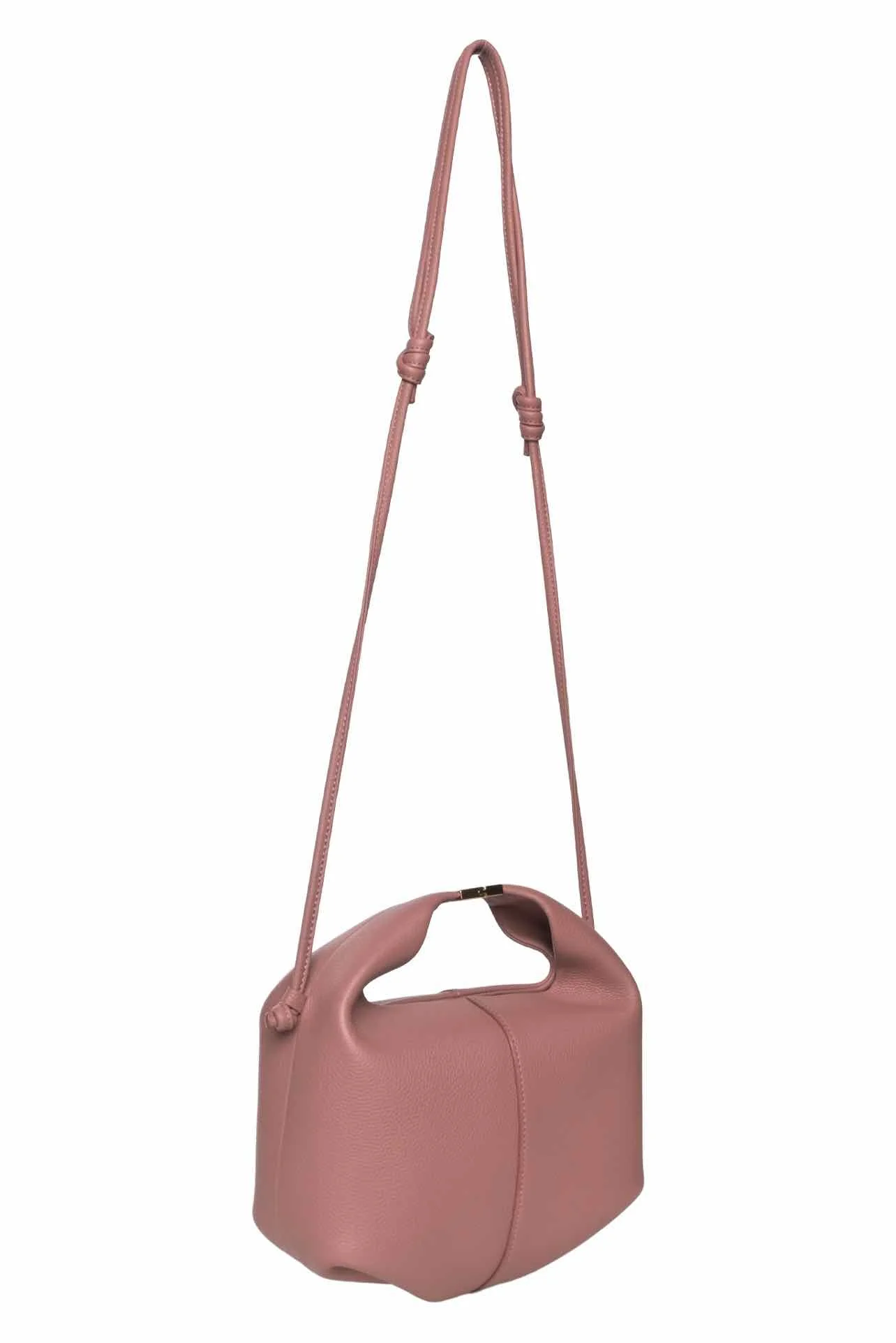 Polene Numero Onze Shoulder Bag - Image 7