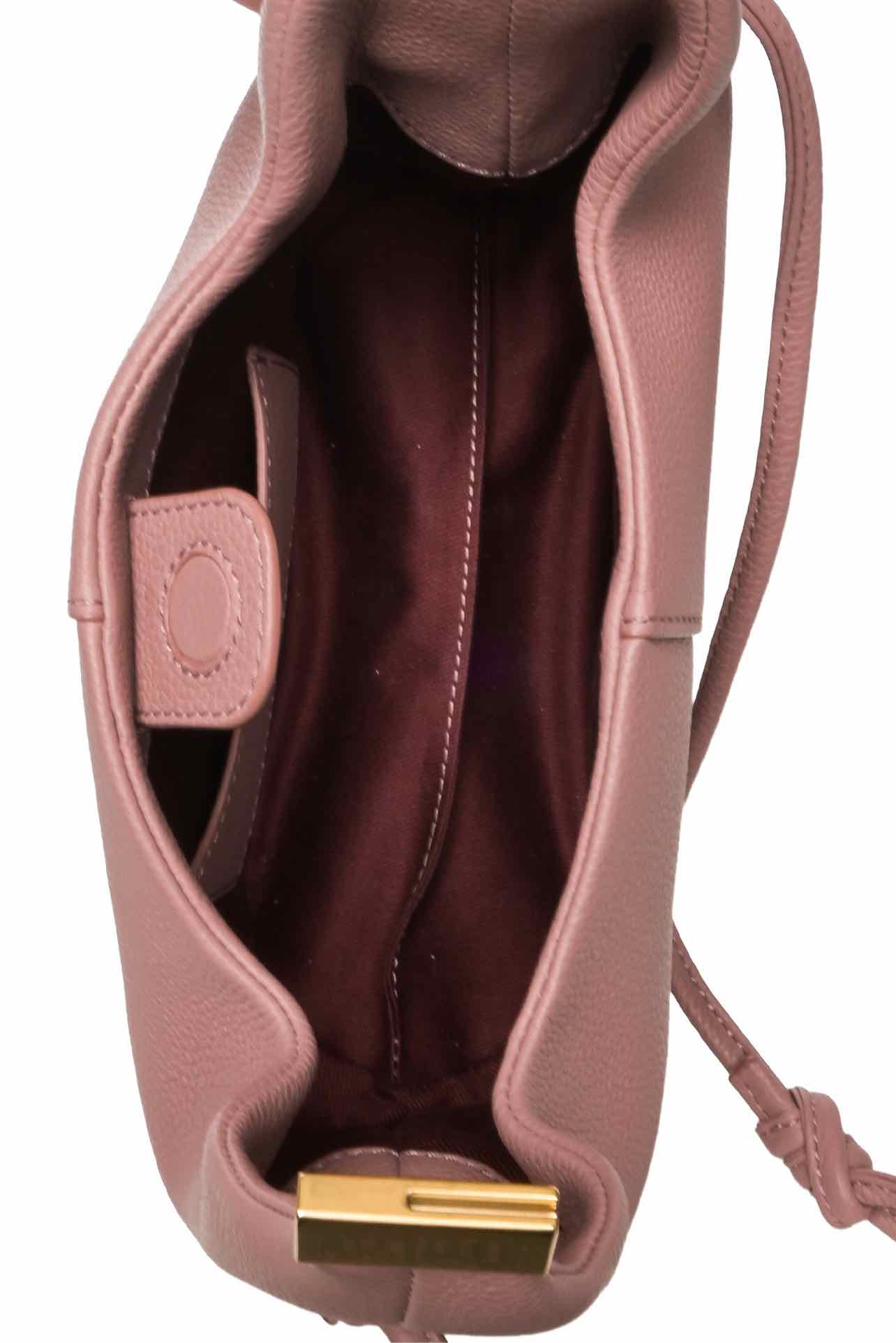 Polene Numero Onze Shoulder Bag - Image 8