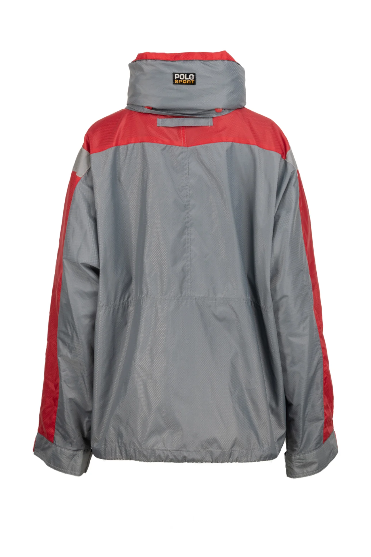 Polo Sport Size L Men's Windbreaker Jacket - Image 2