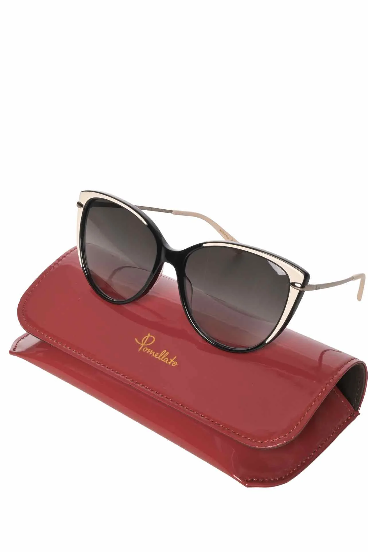 Pomellato Cat Eye Sunglasses - Image 5