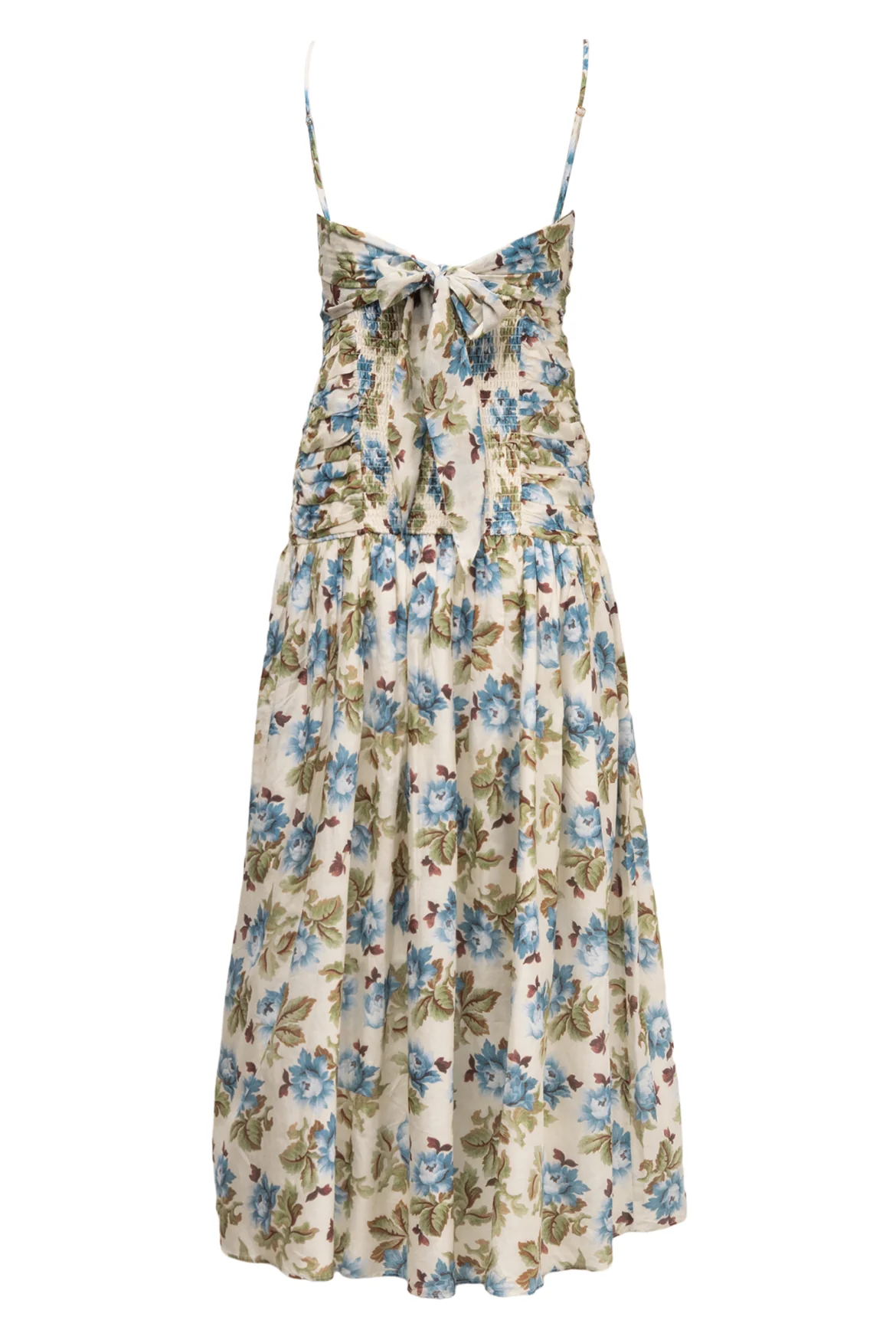 POSSE Size S Raquel Maxi Dress - Image 2