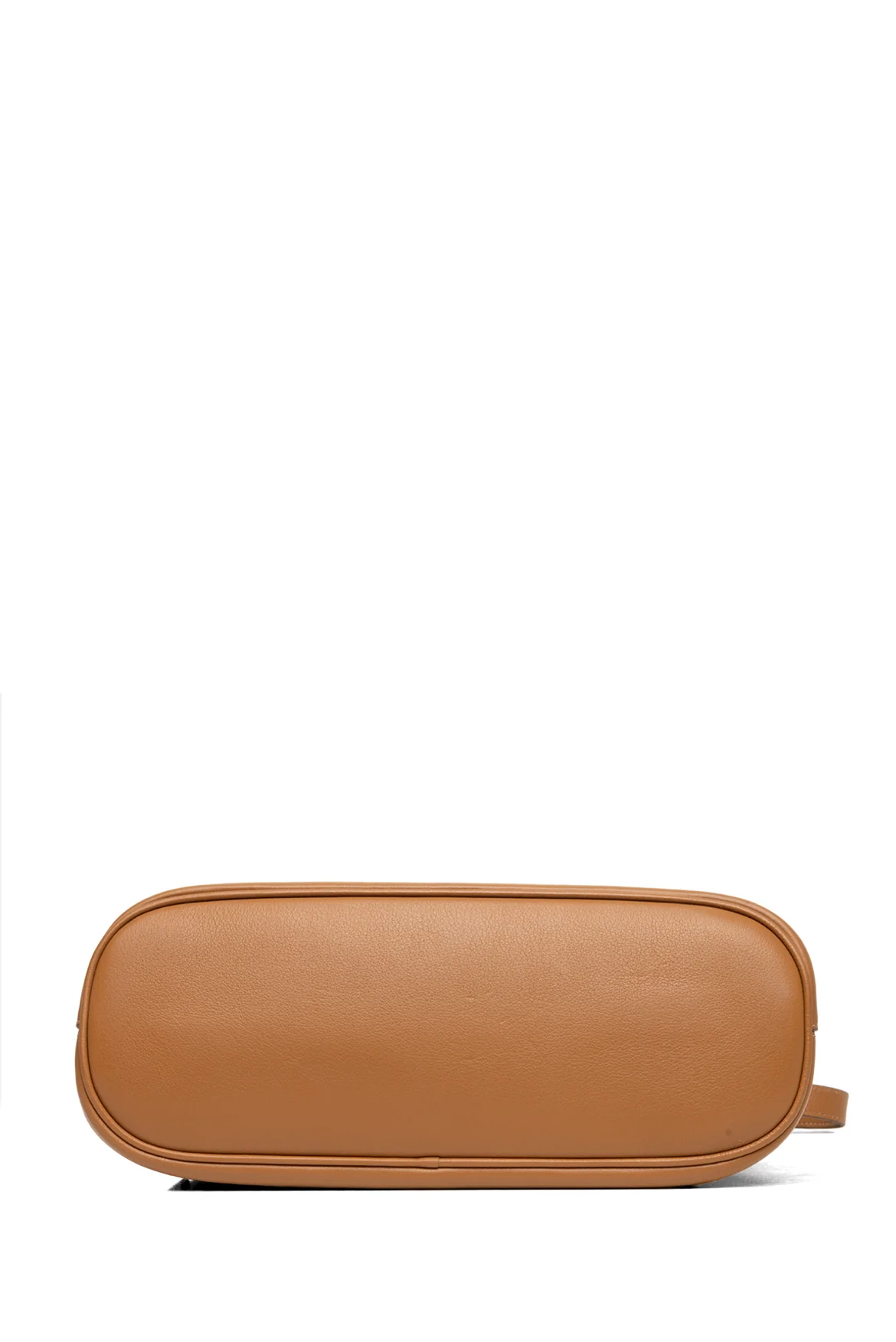 Prada 2024 Buckle Small Leather Bag - Image 4