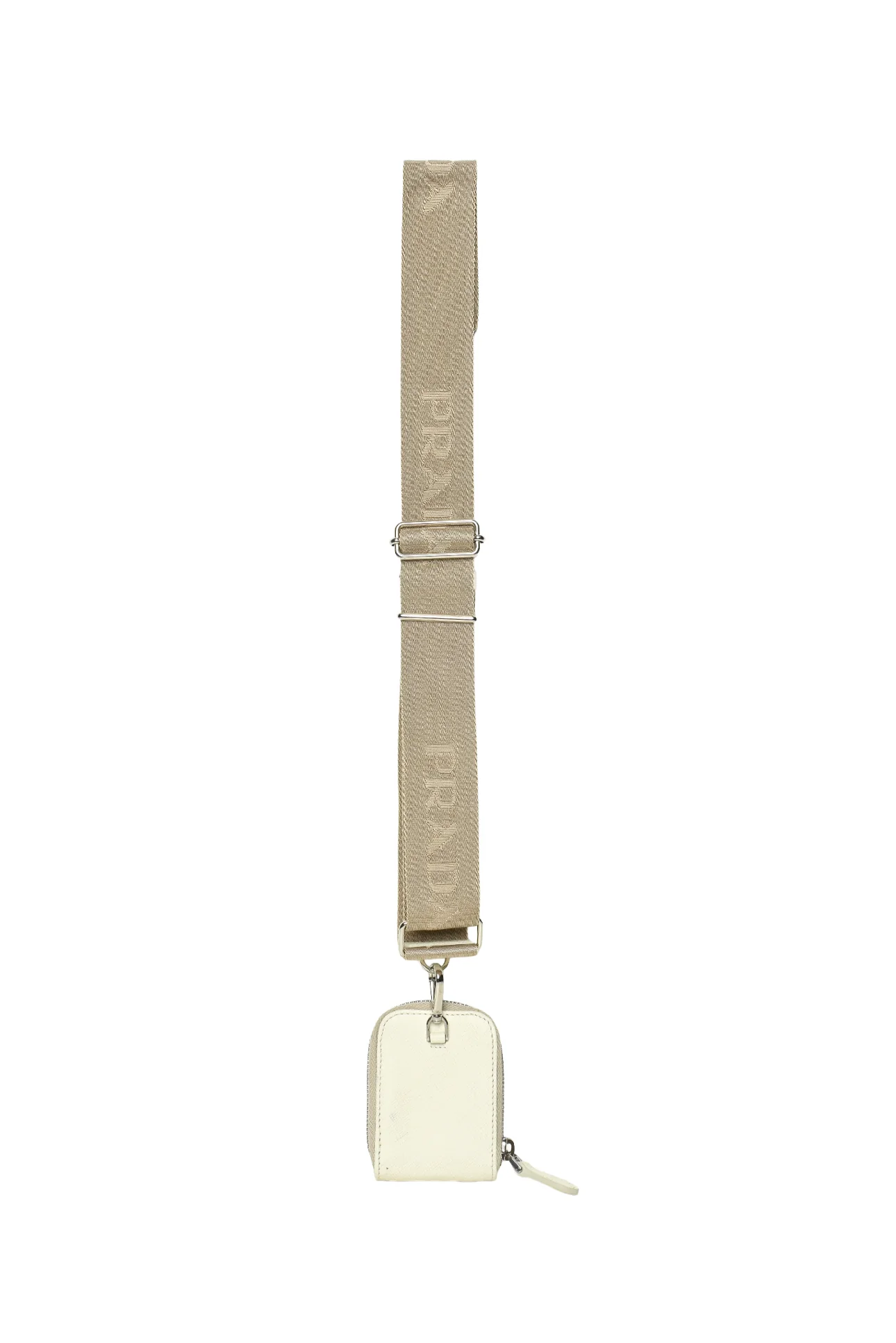 Prada Adjustable Bag Strap w/ Pouch - Image 2