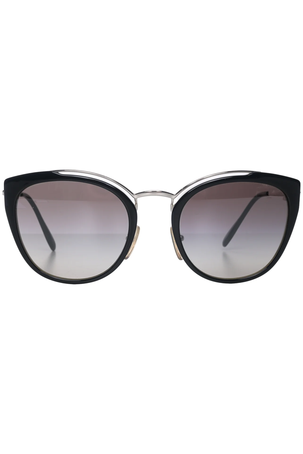 Prada Cat Eye Sunglasses
