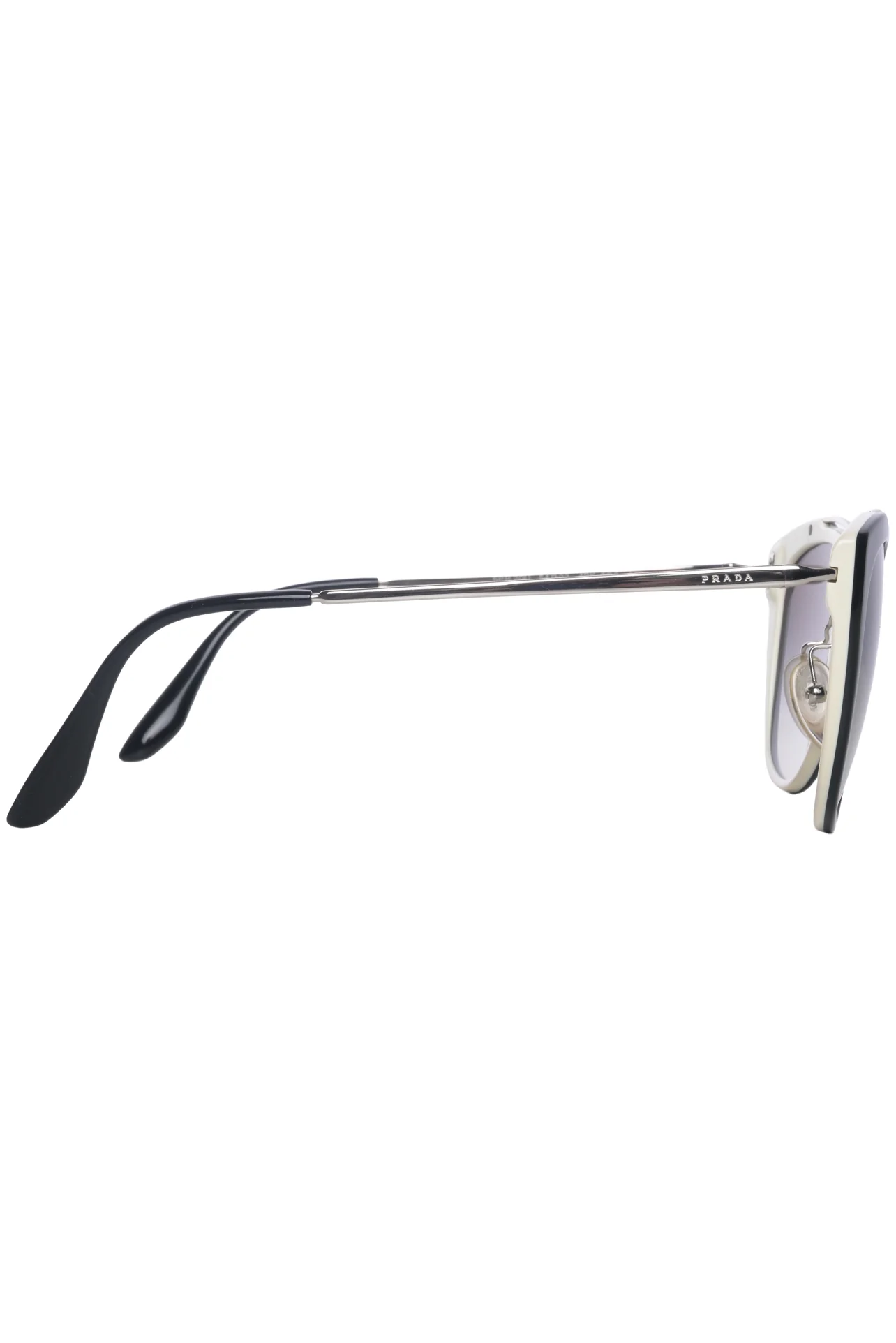 Prada Cat Eye Sunglasses - Image 3