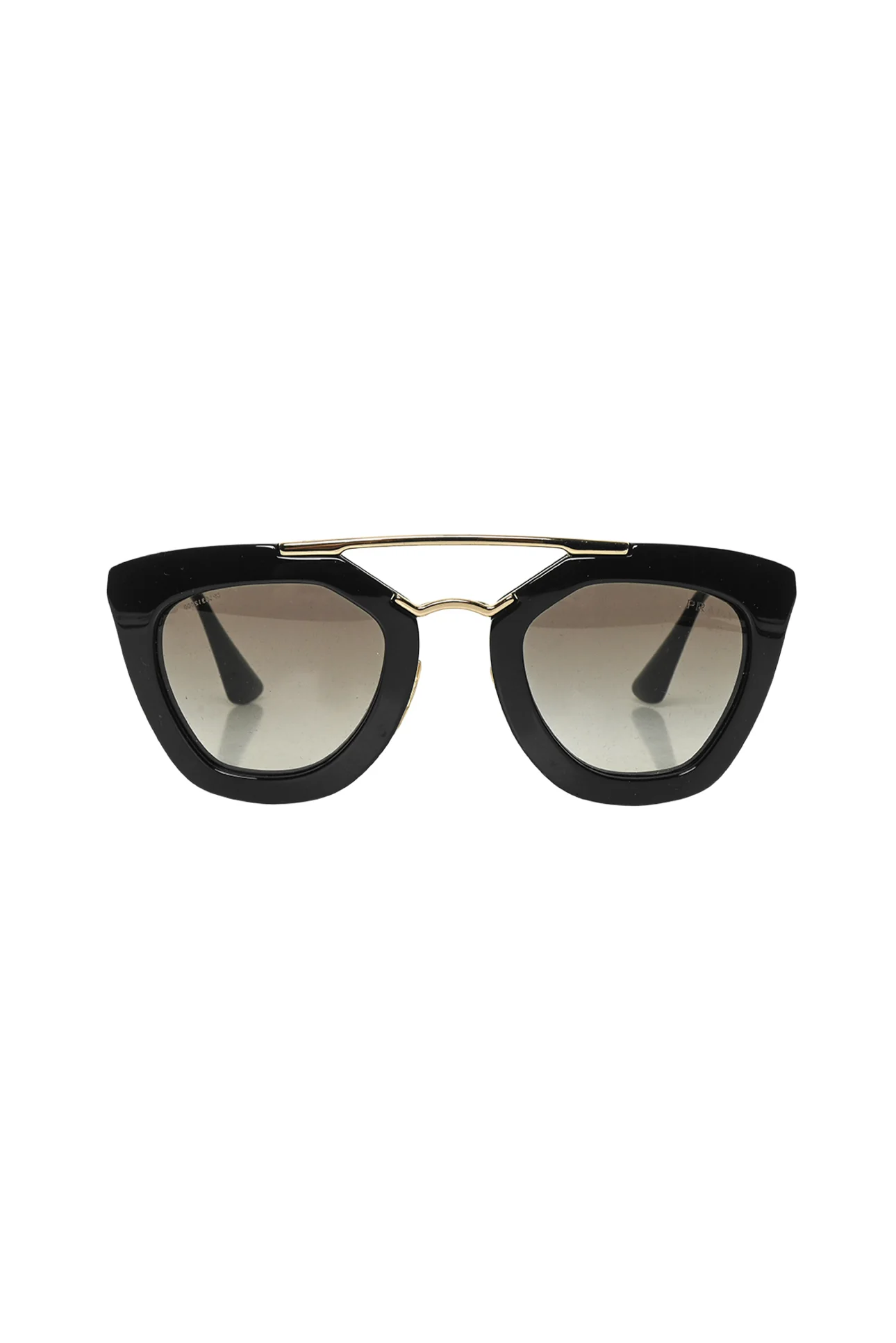 Prada Cinema Cat-Eye Sunglasses
