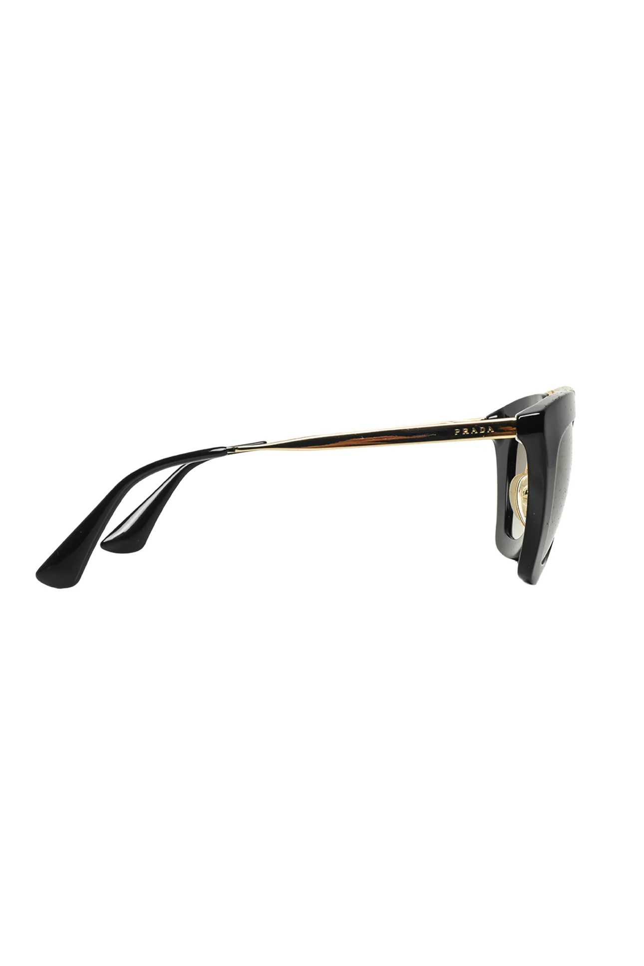 Prada Cinema Cat-Eye Sunglasses - Image 3