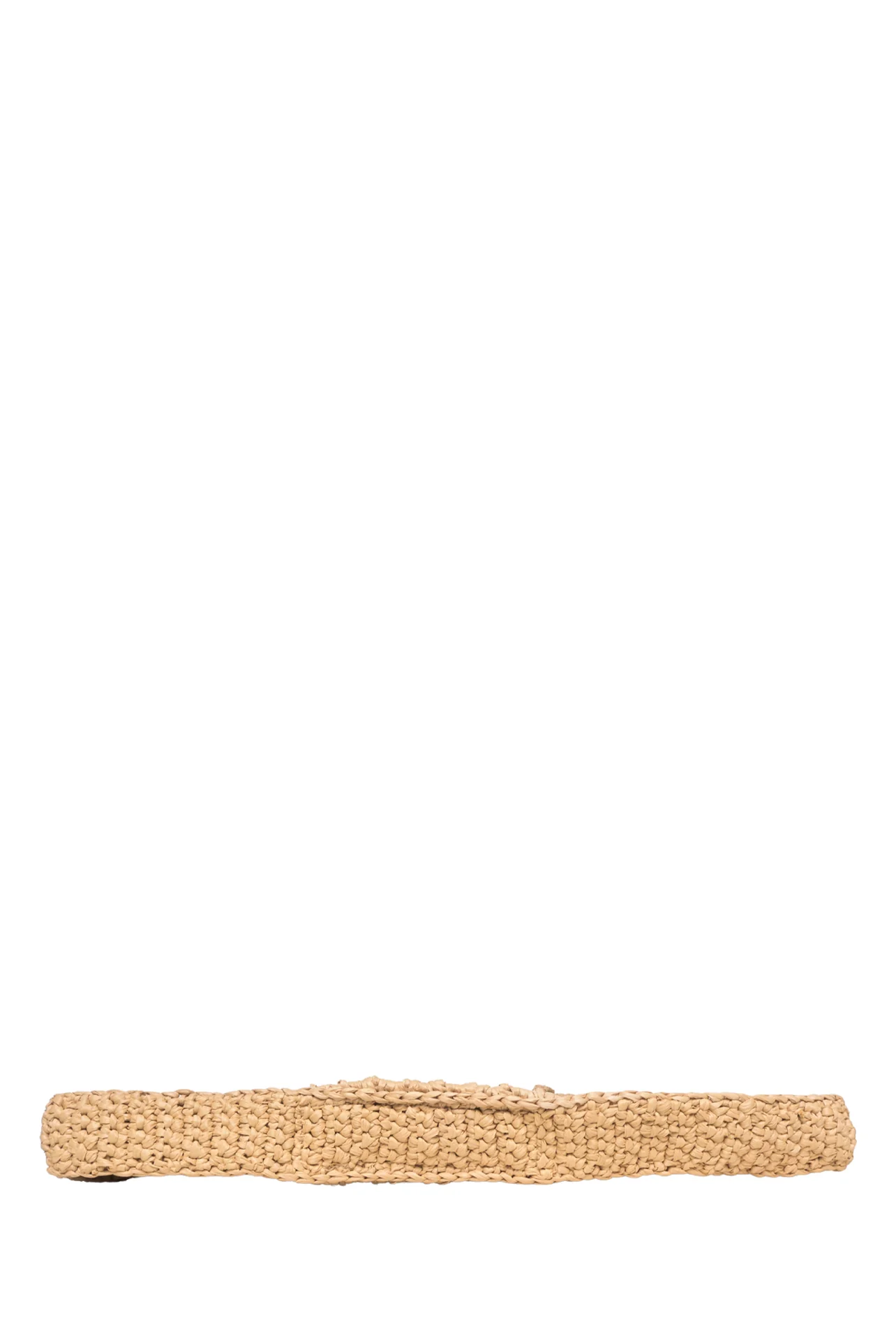Prada Crochet Tote - Image 5