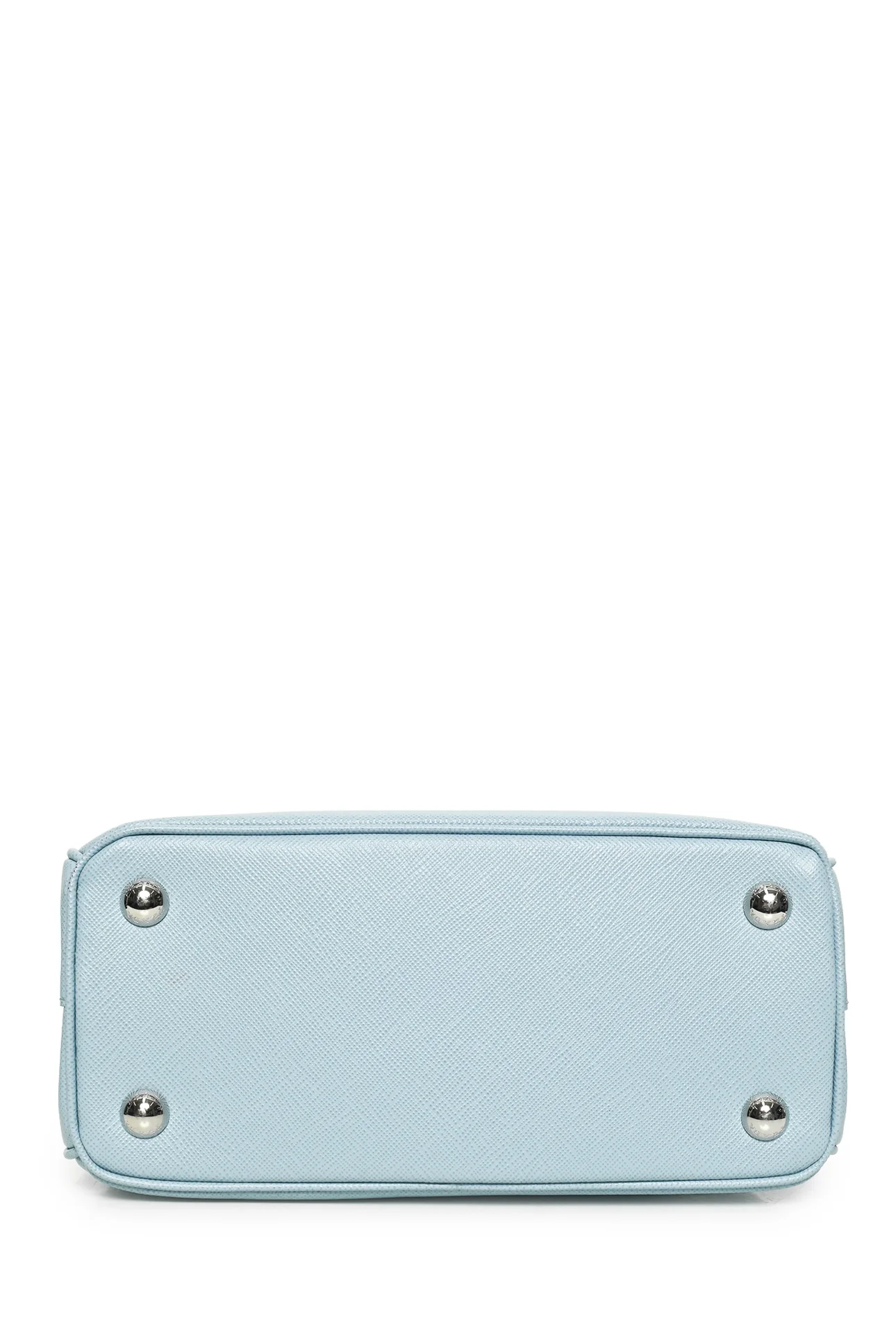 Prada Galleria Small Saffiano Leather Bag - Image 4