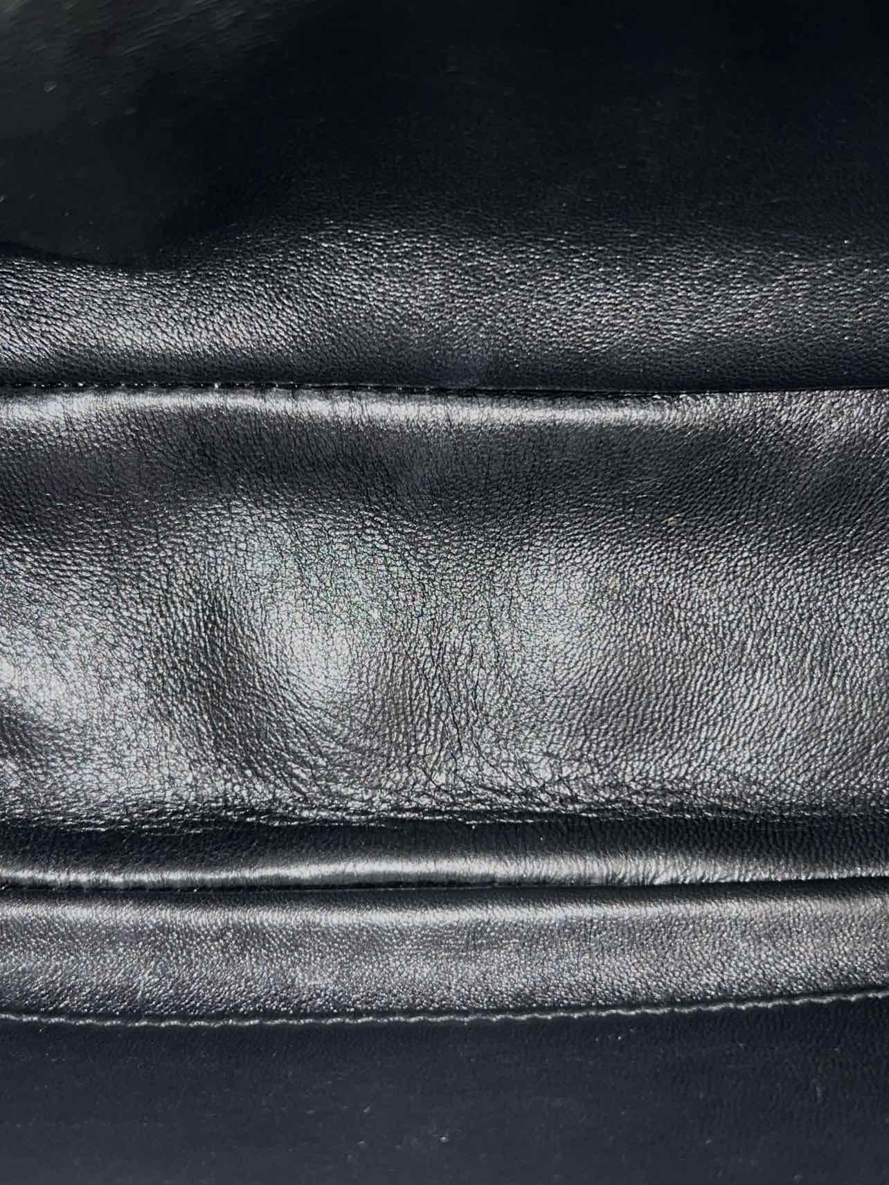Prada Medium Antique Nappa Leather Top Handle Bag - Image 7