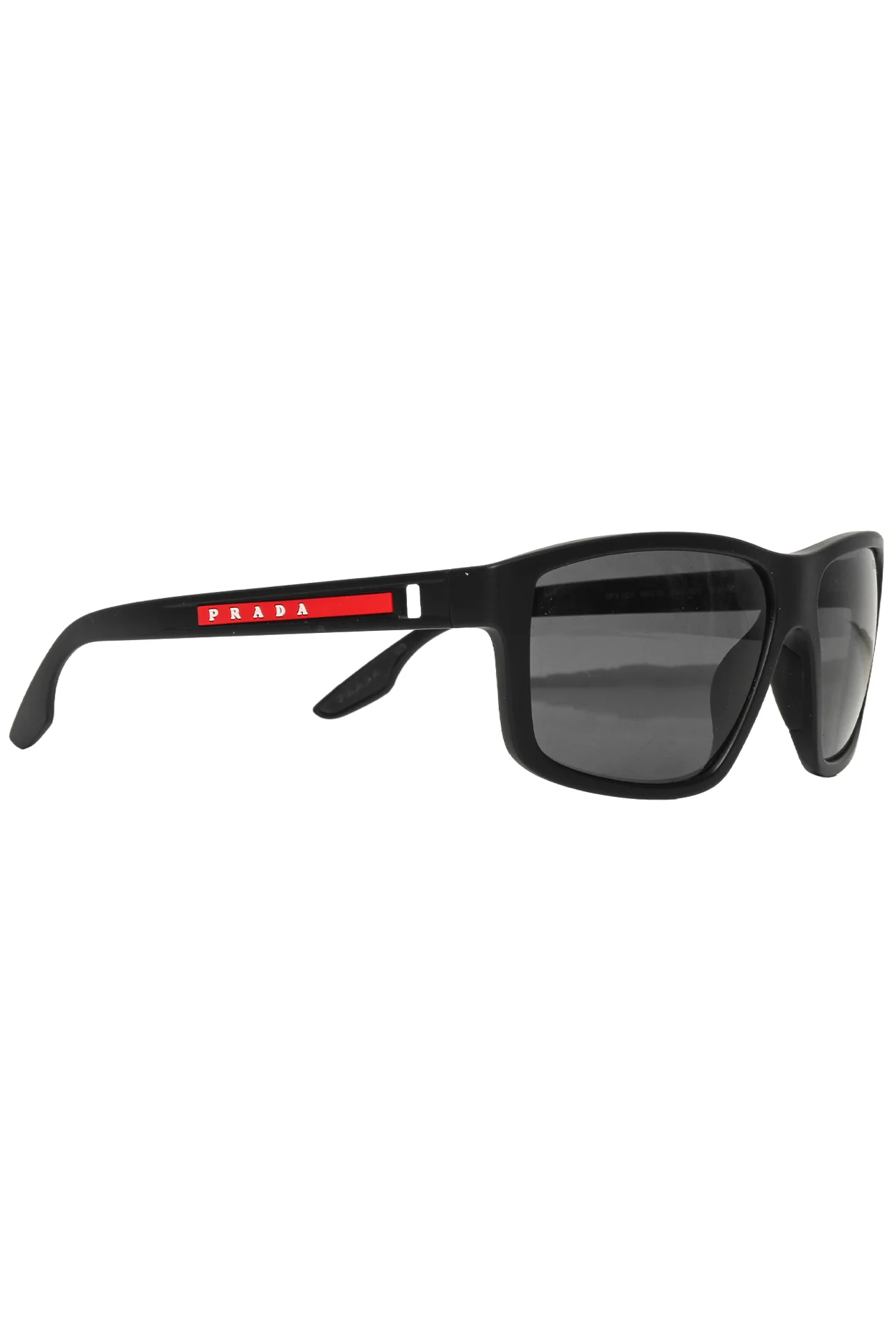 Prada Men's SPS02X Sunglasses - Image 2