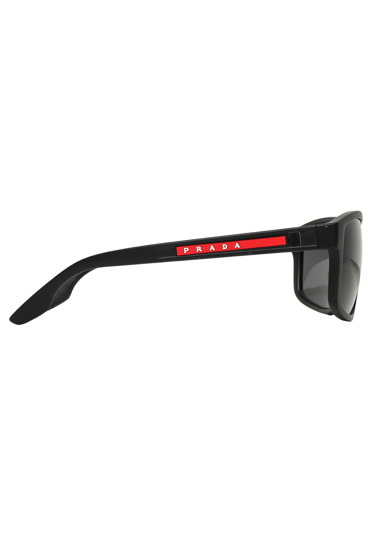 Prada Men's SPS02X Sunglasses - Image 3