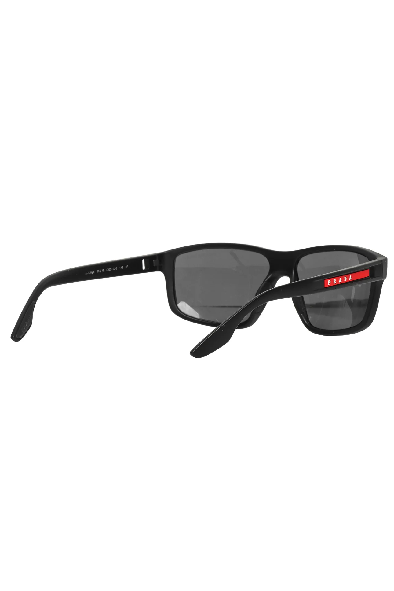 Prada Men's SPS02X Sunglasses - Image 4