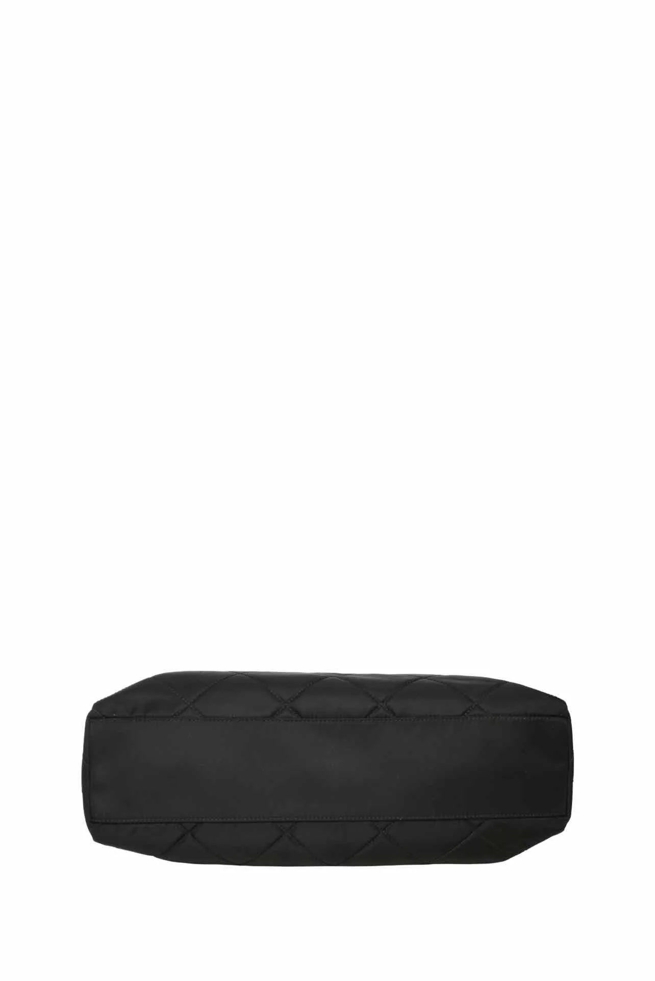 Prada Re-Edition 1995 Chaine Re-Nylon Quilted Tote - Image 5