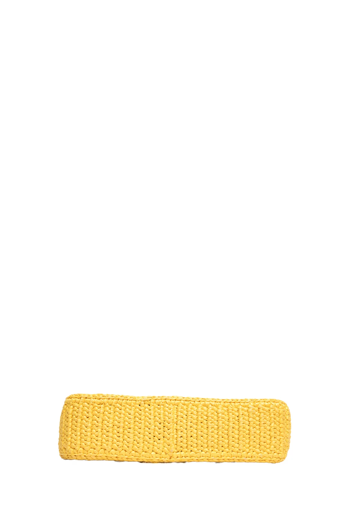 Prada Re-Edition 2005 Raffia Shoulder Bag - Image 4