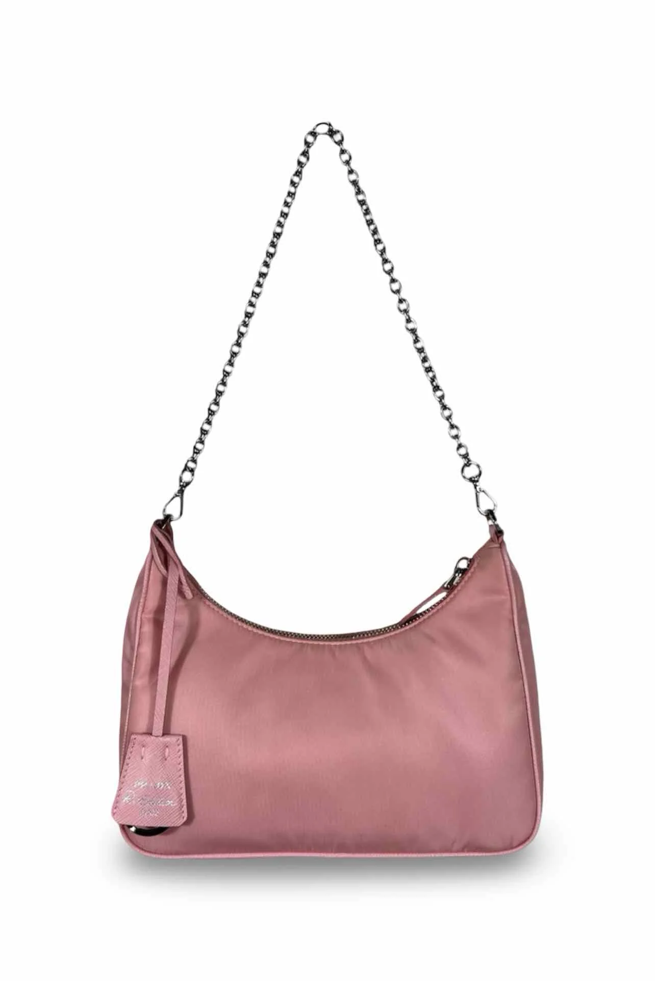 Prada Re-Edition 2005 Re-Nylon bag - Image 3