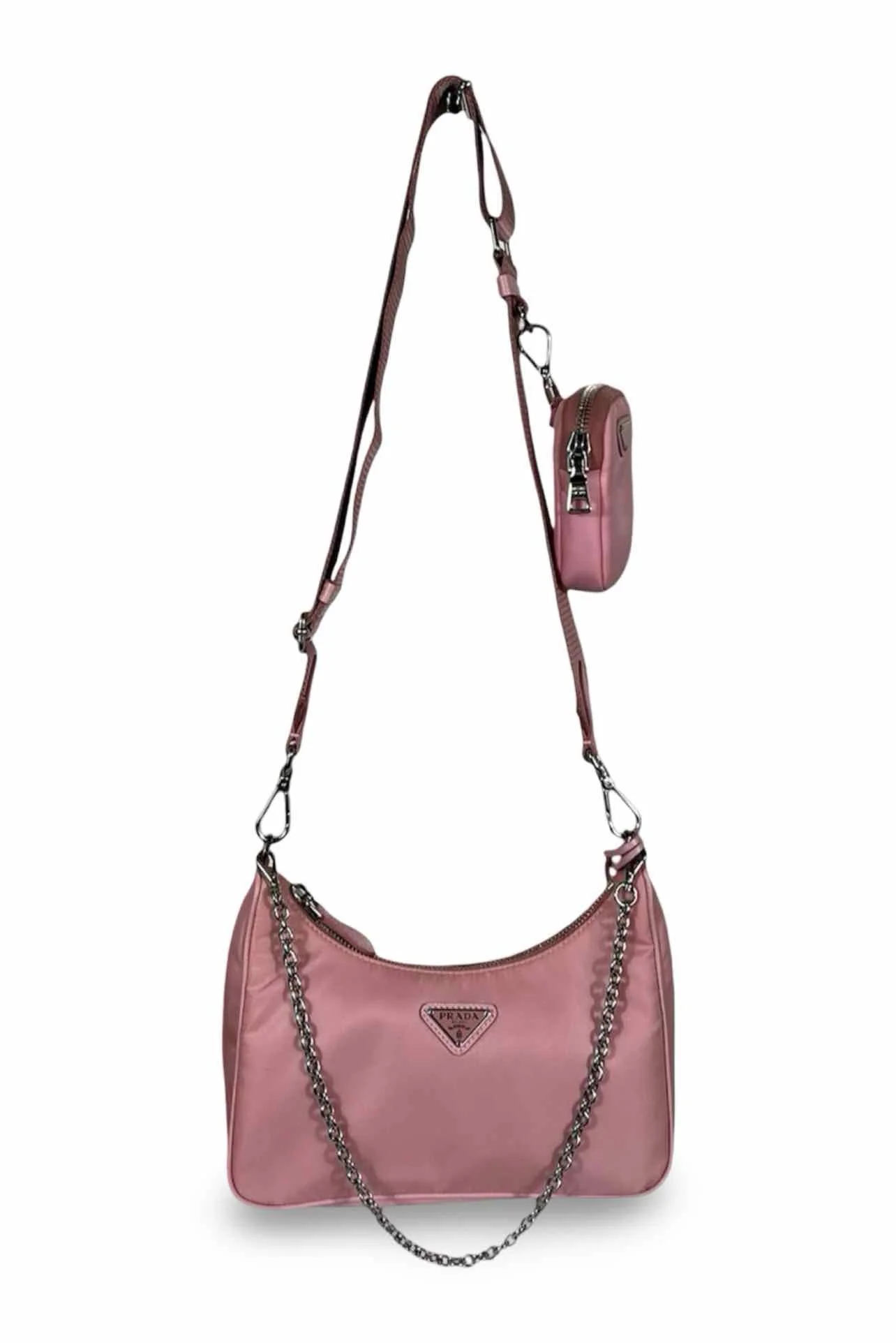Prada Re-Edition 2005 Re-Nylon bag - Image 6